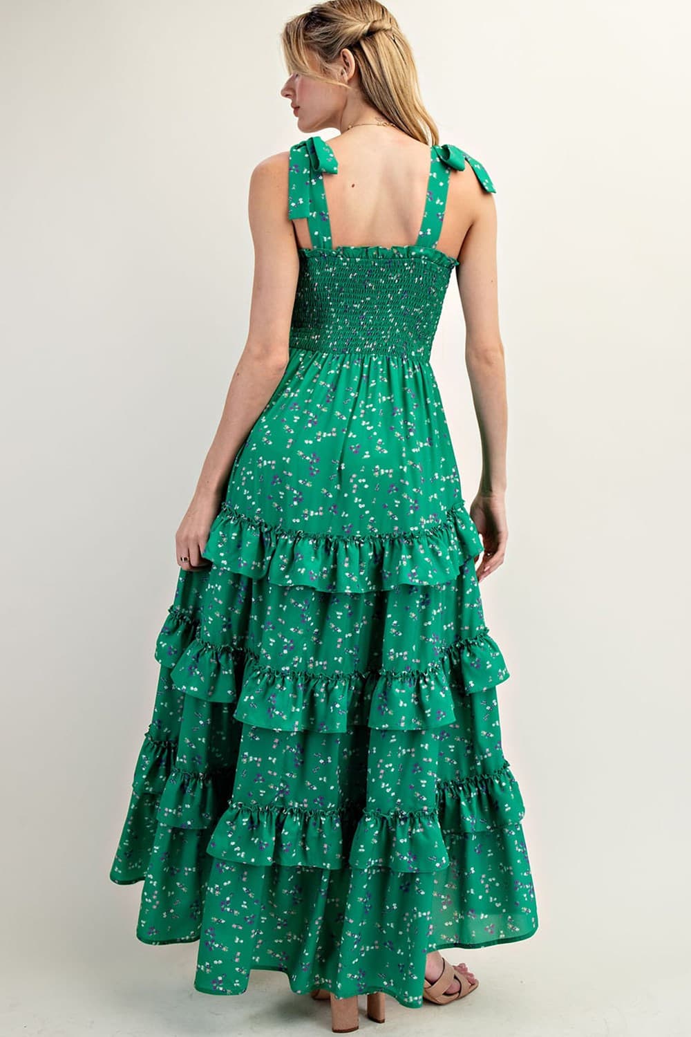 DH12460 - TENNIS GREEN