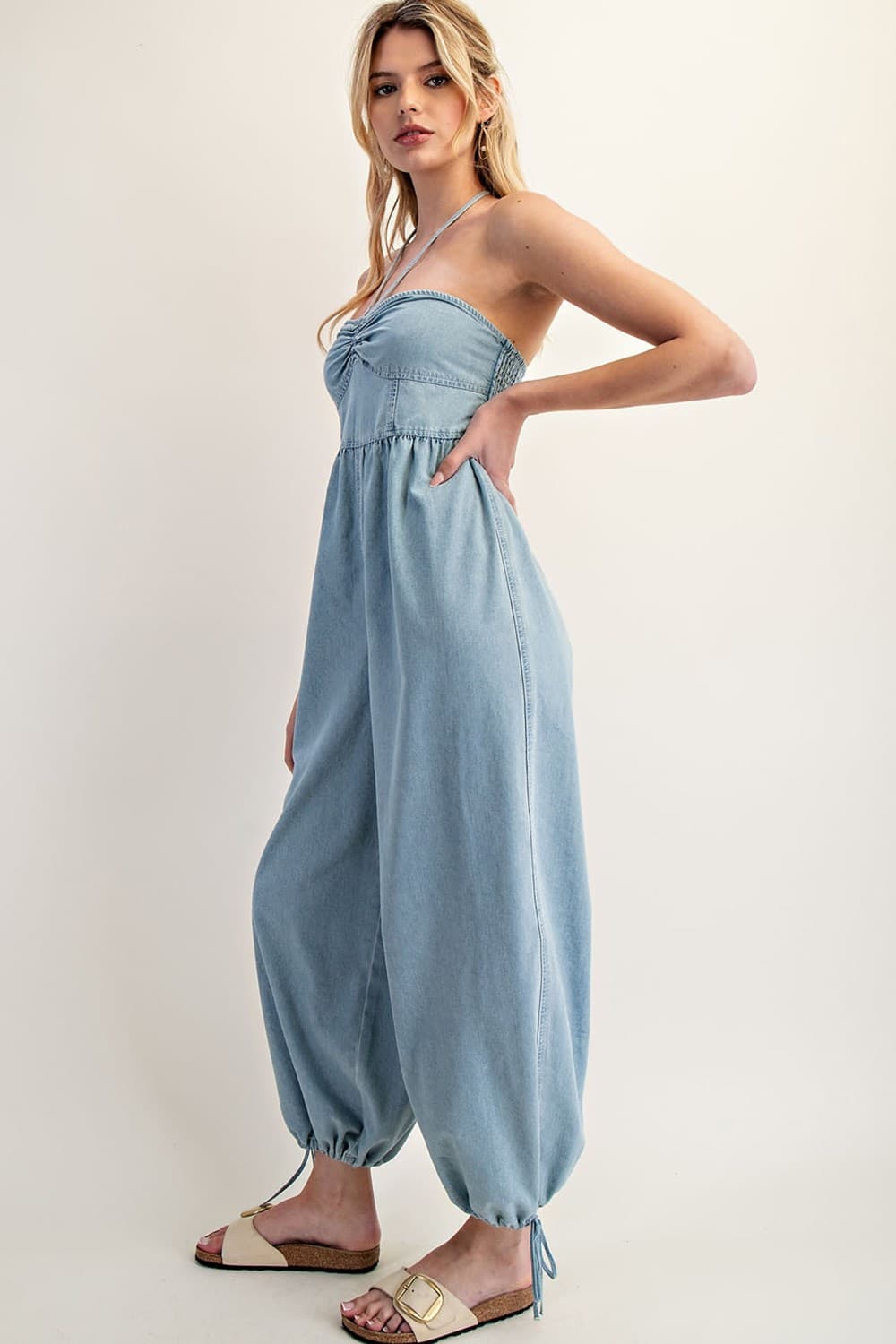 BK11960 - DENIM