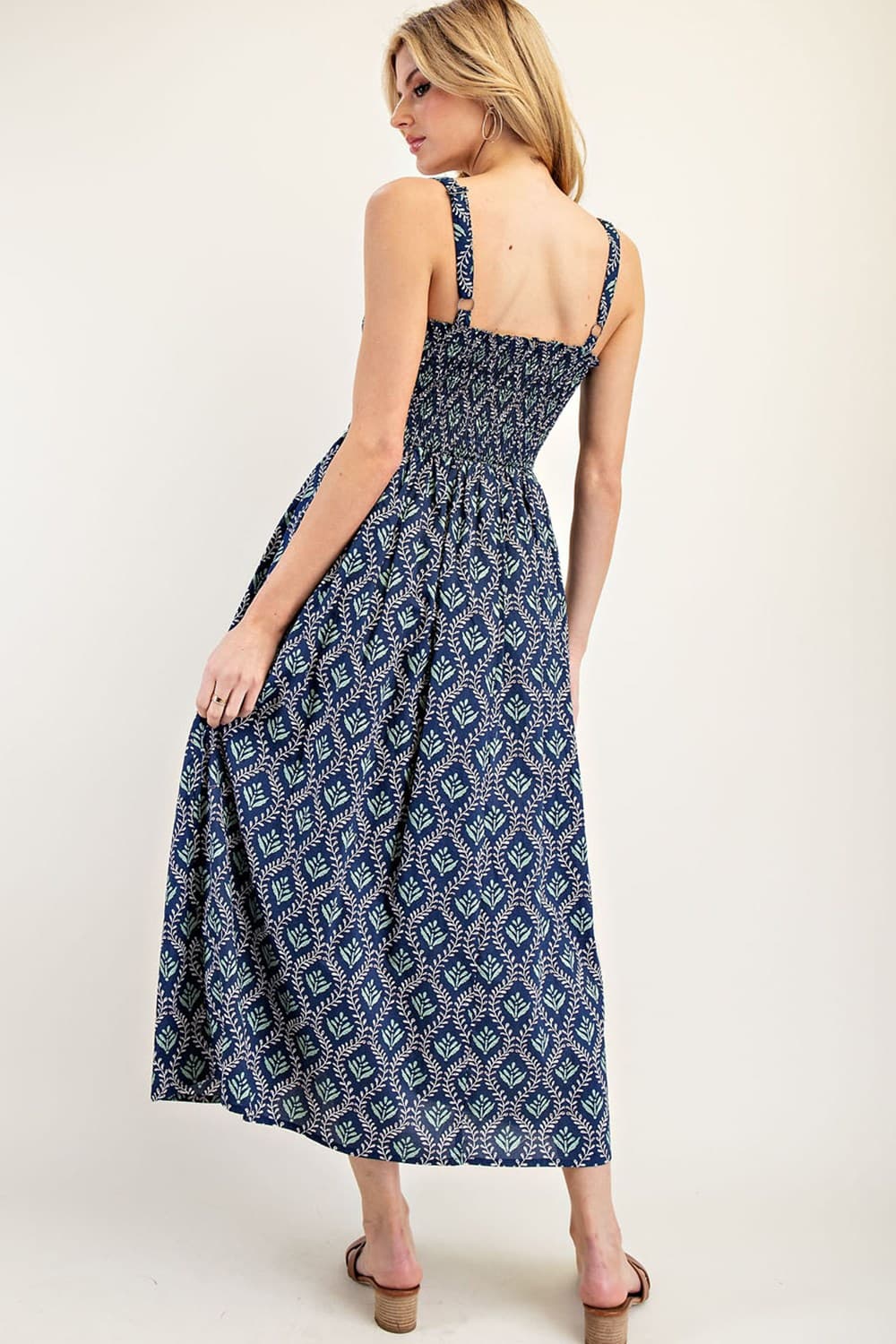 DH12375 - SAPPHIRE BLUE