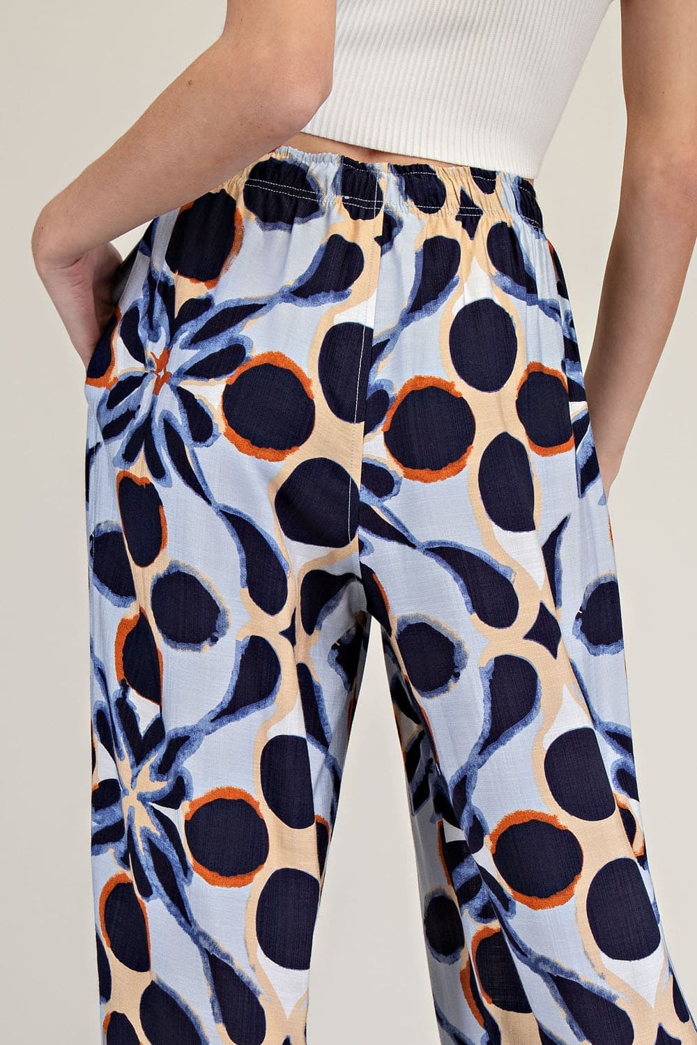 PK11989 - INDIGO