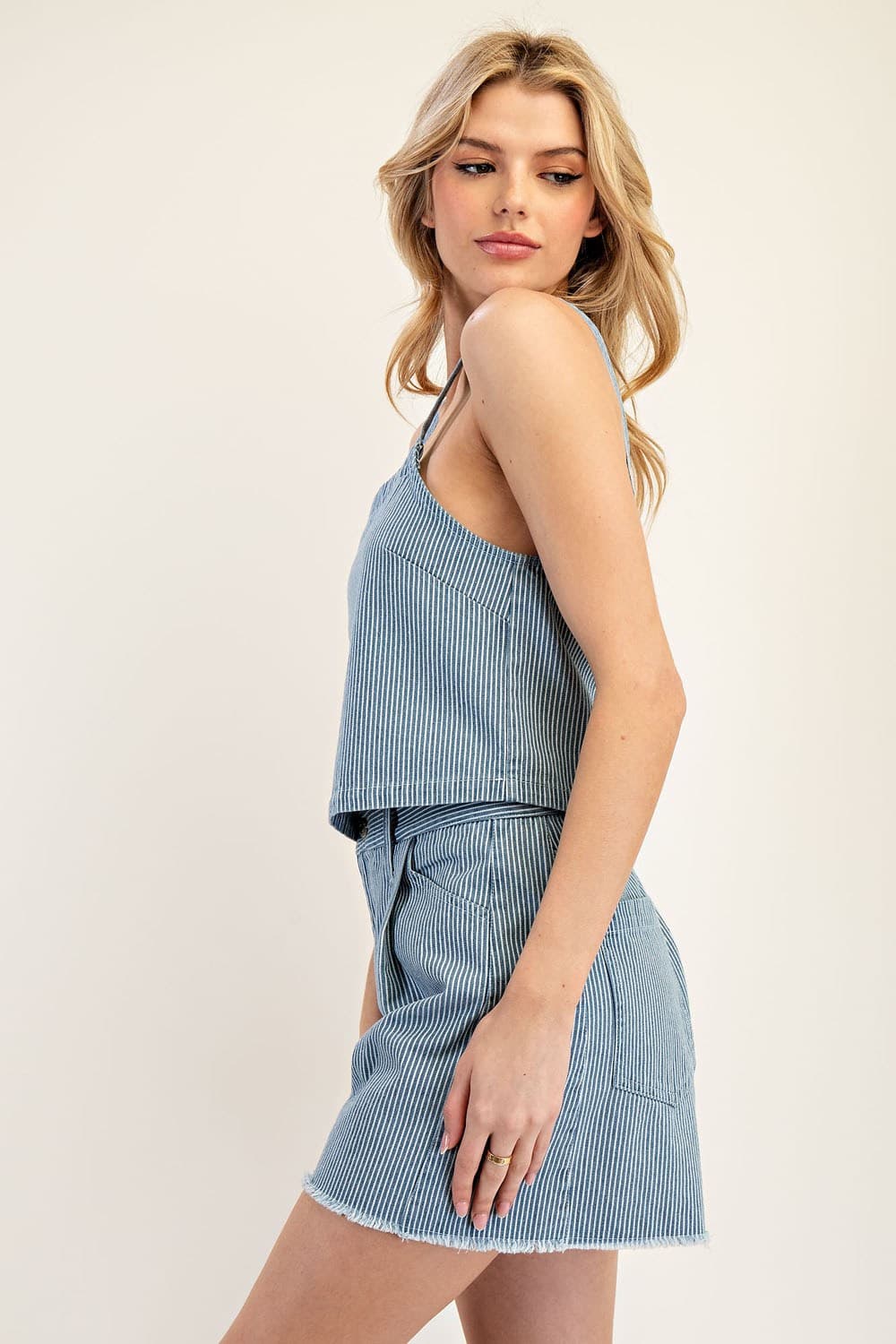 TK11953 - DENIM