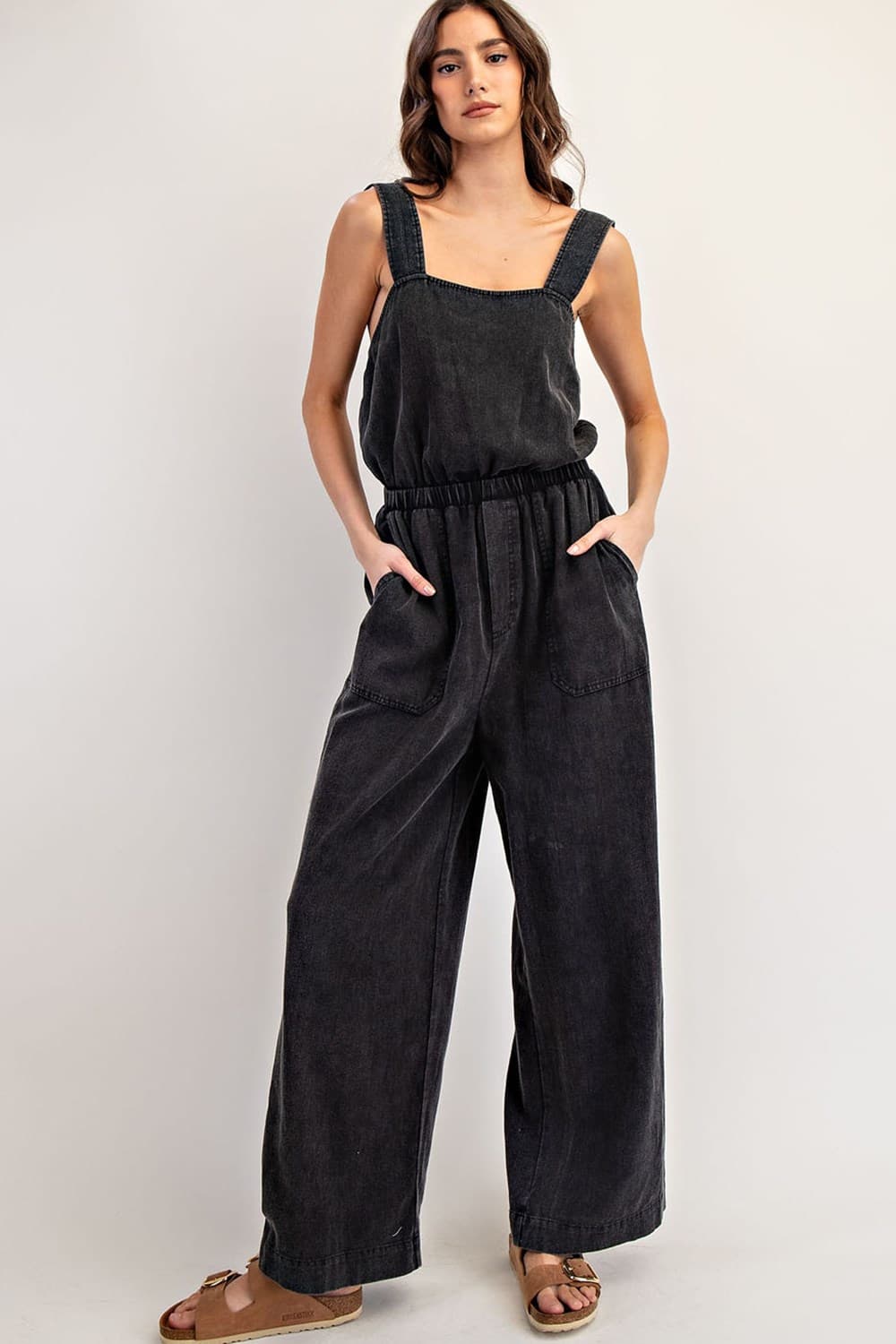 BK11026 - ASH BLACK