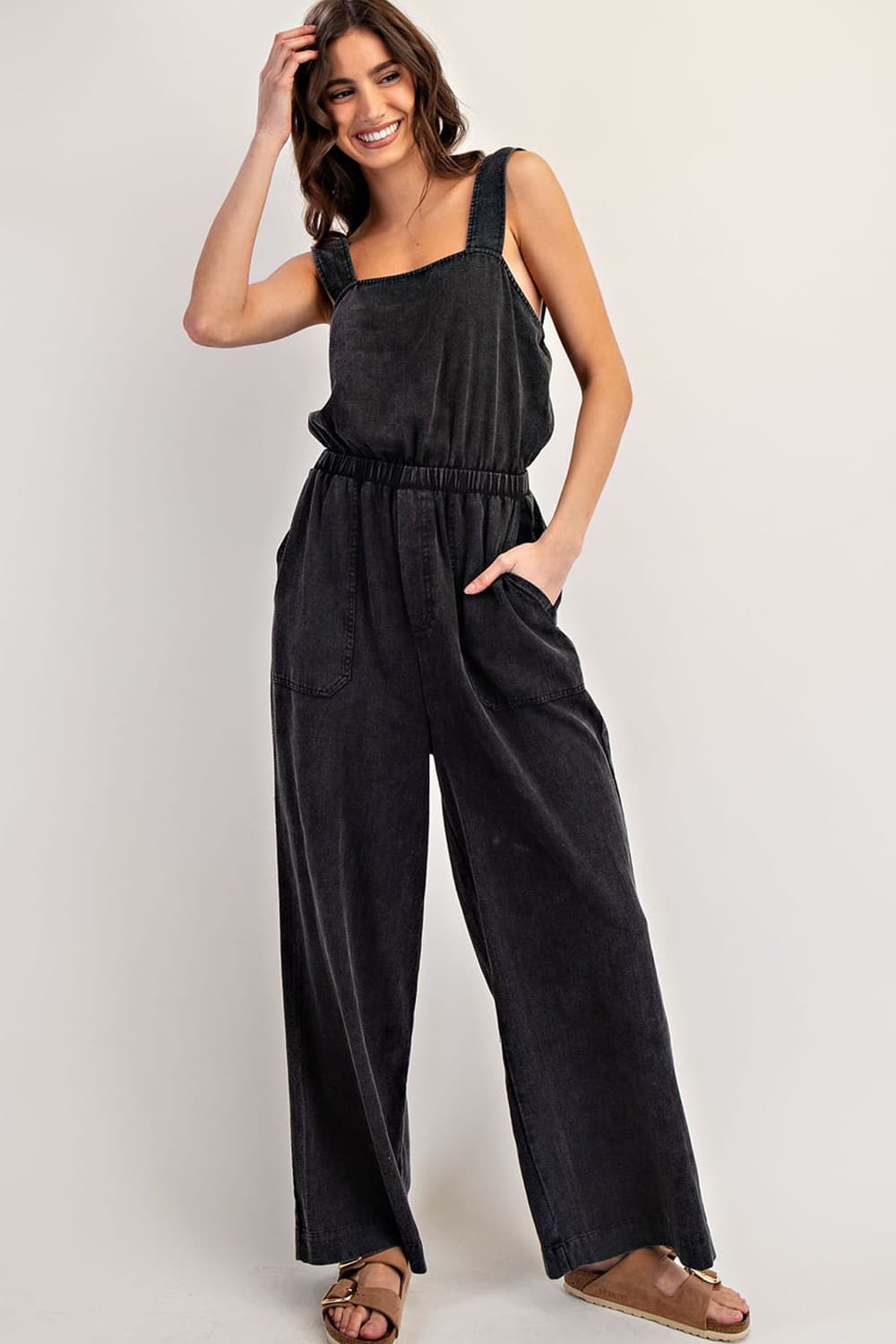 BK11026 - ASH BLACK