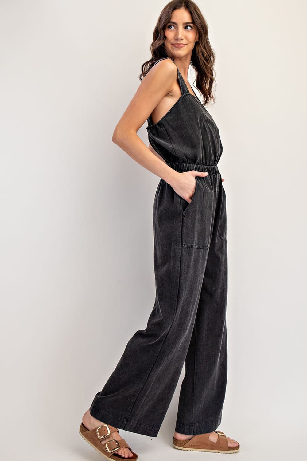 BK11026 - ASH BLACK