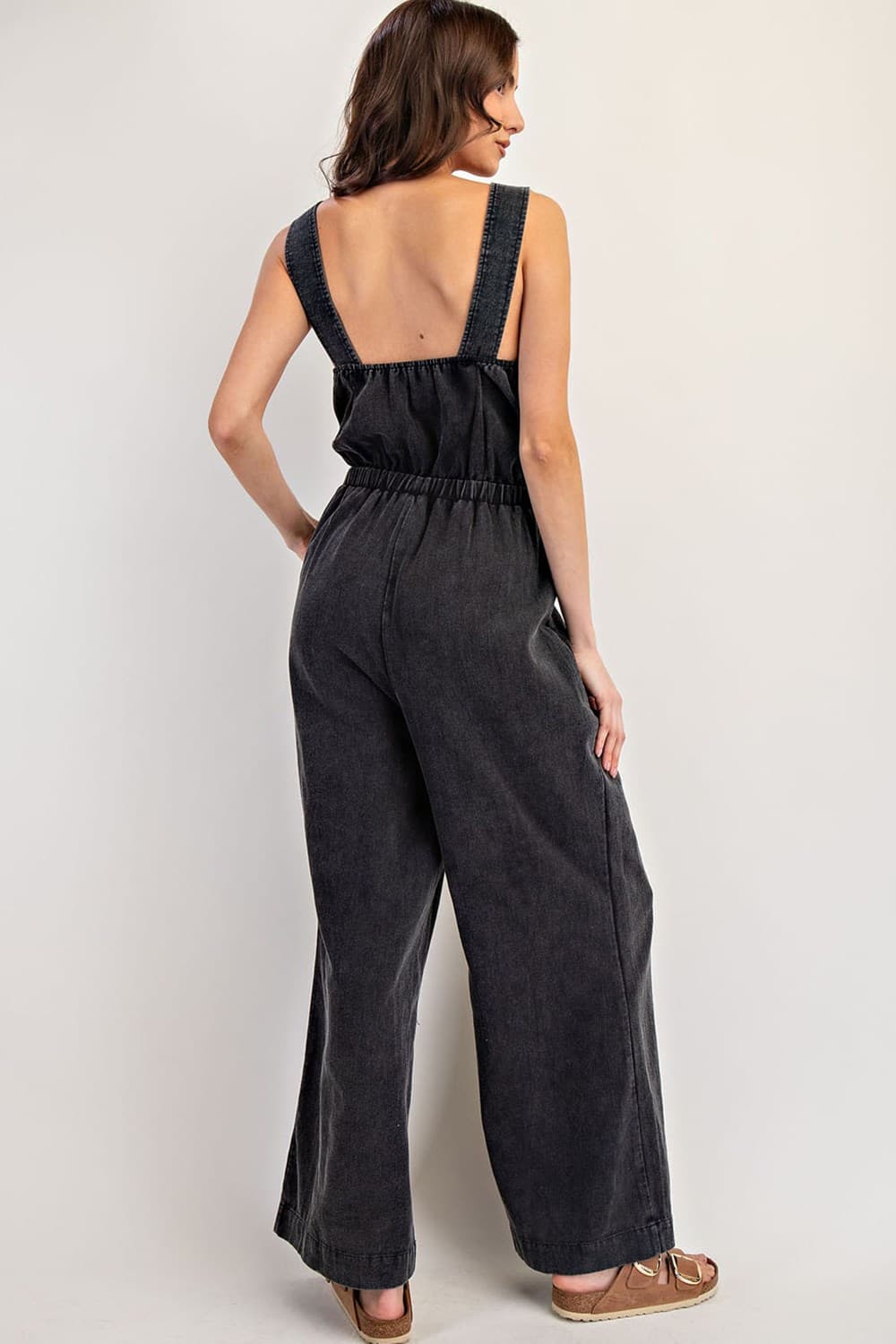 BK11026 - ASH BLACK