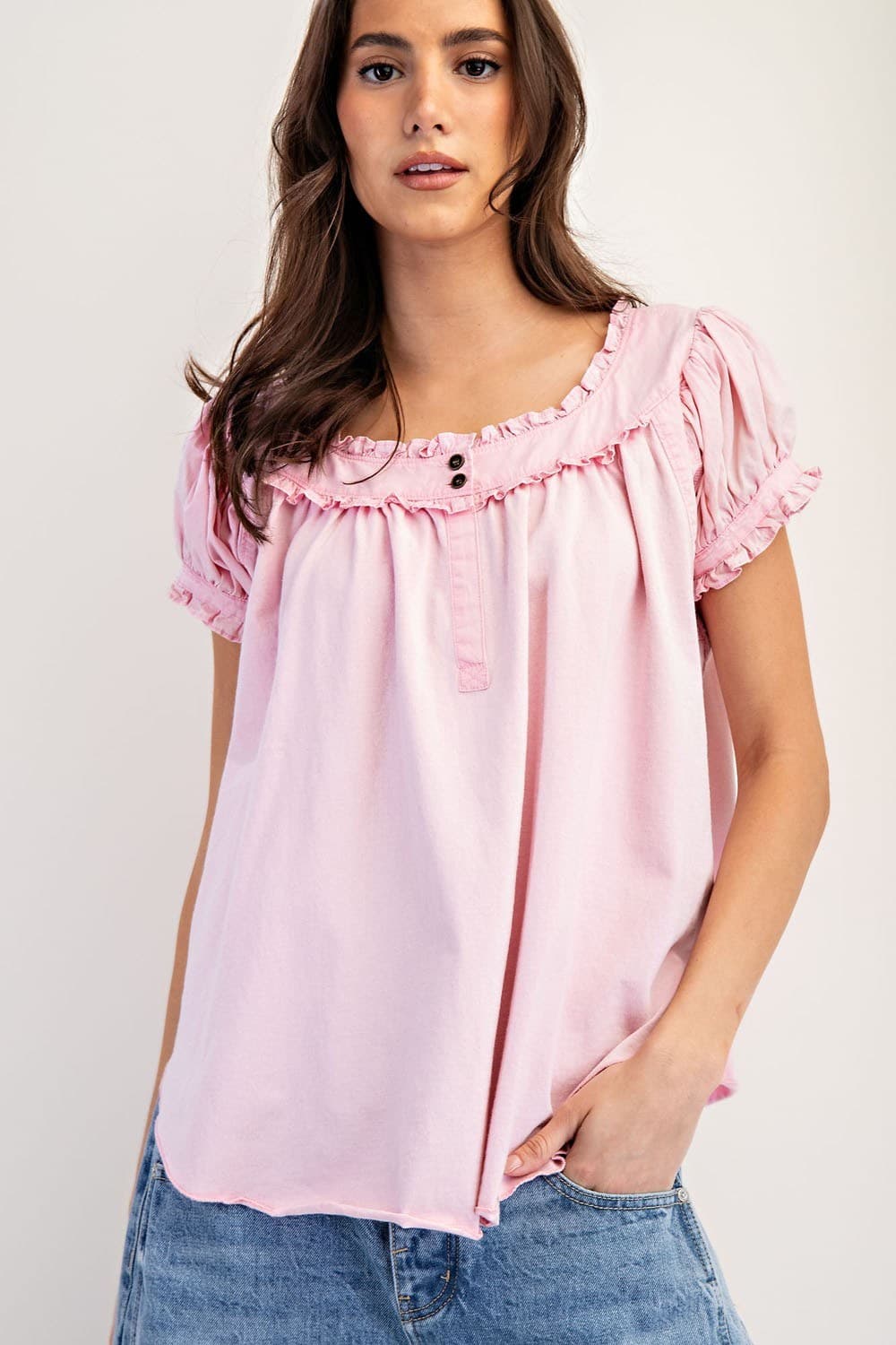 TH12423 - SWEET PINK