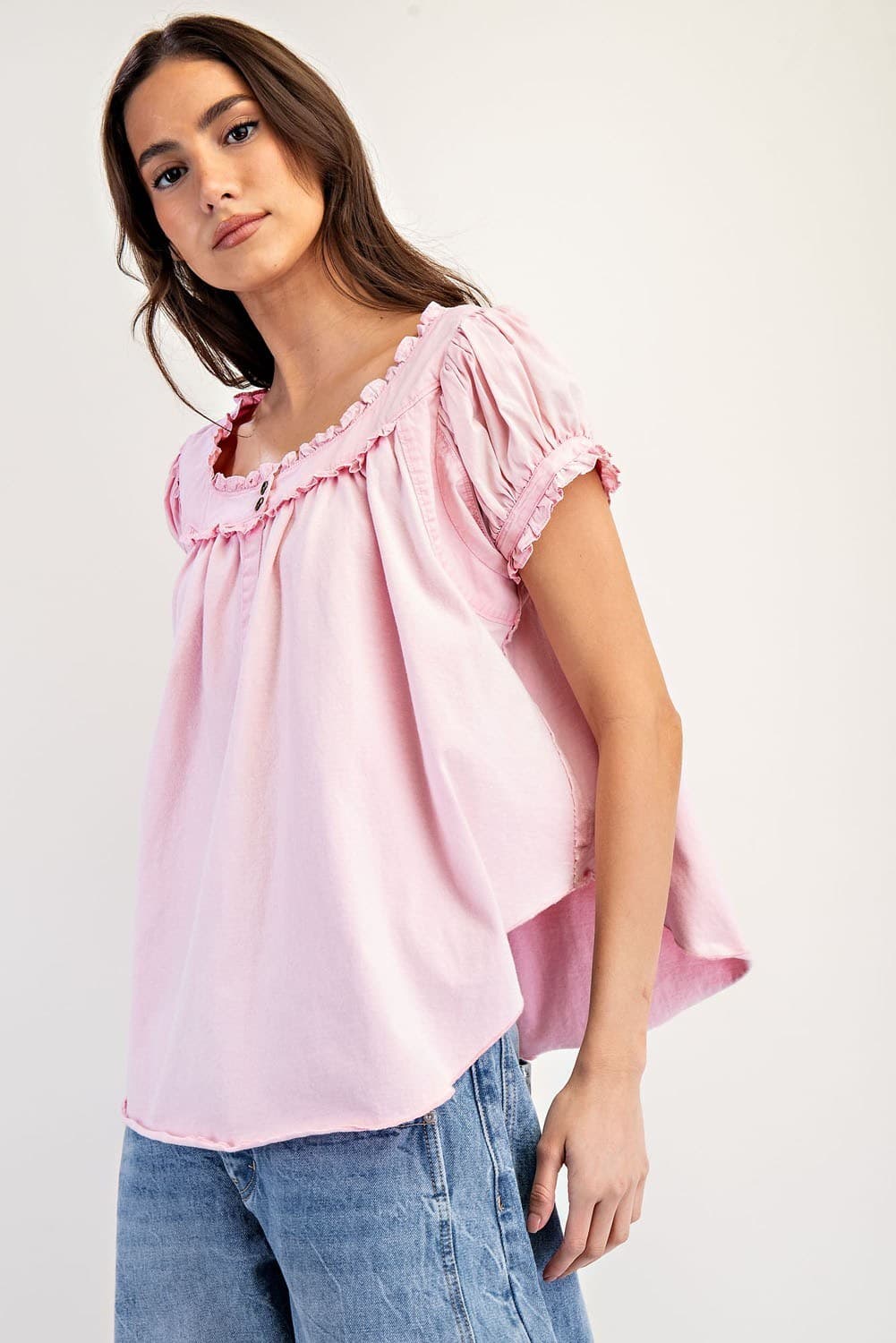 TH12423 - SWEET PINK