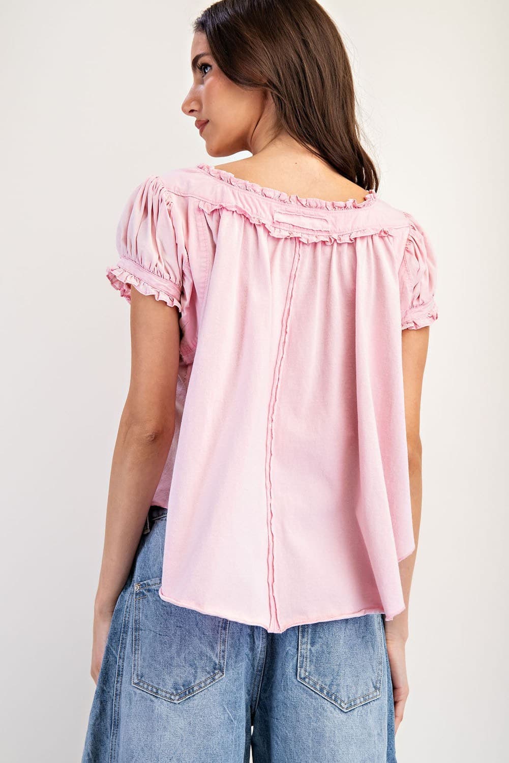 TH12423 - SWEET PINK
