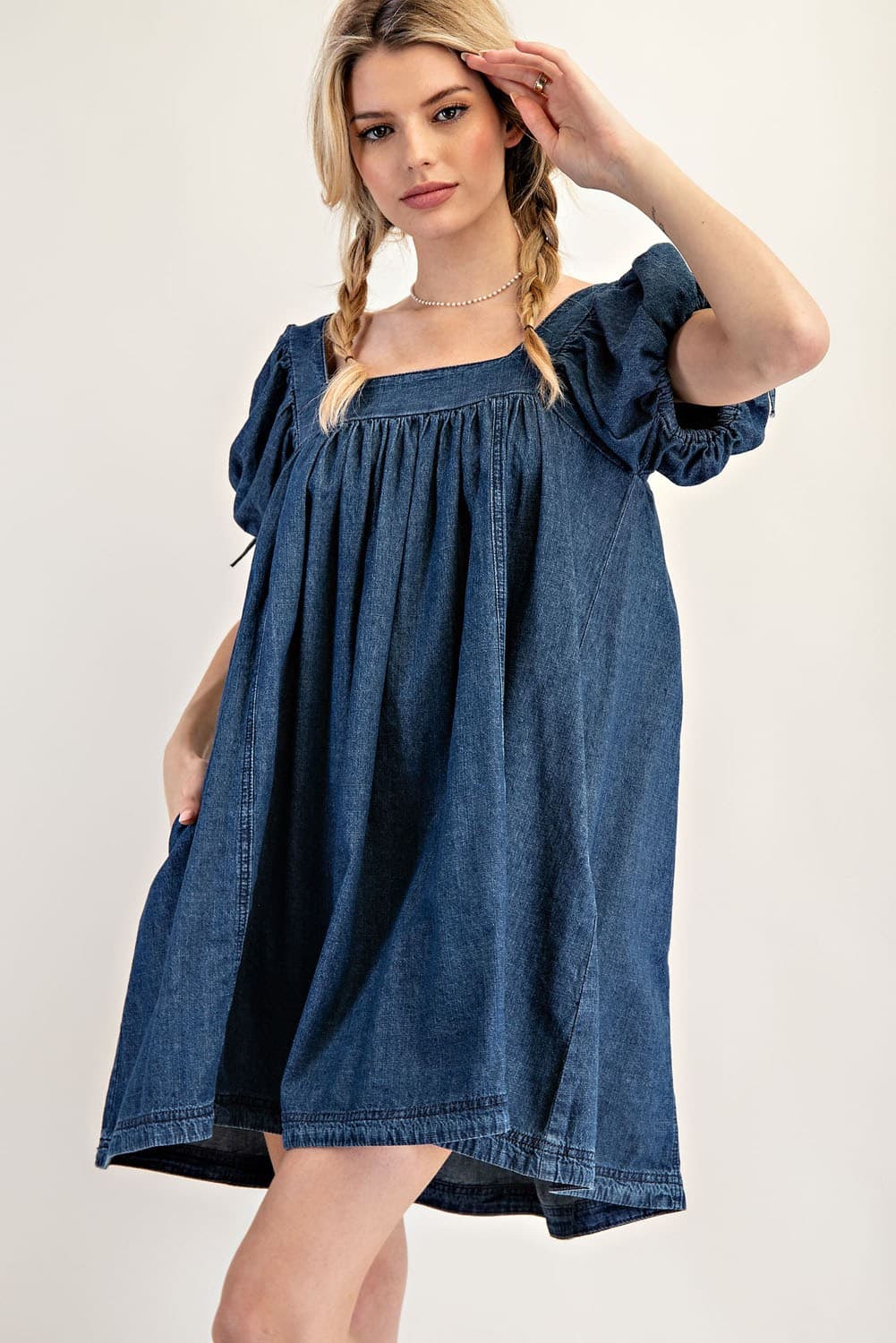 DH12566 - DENIM