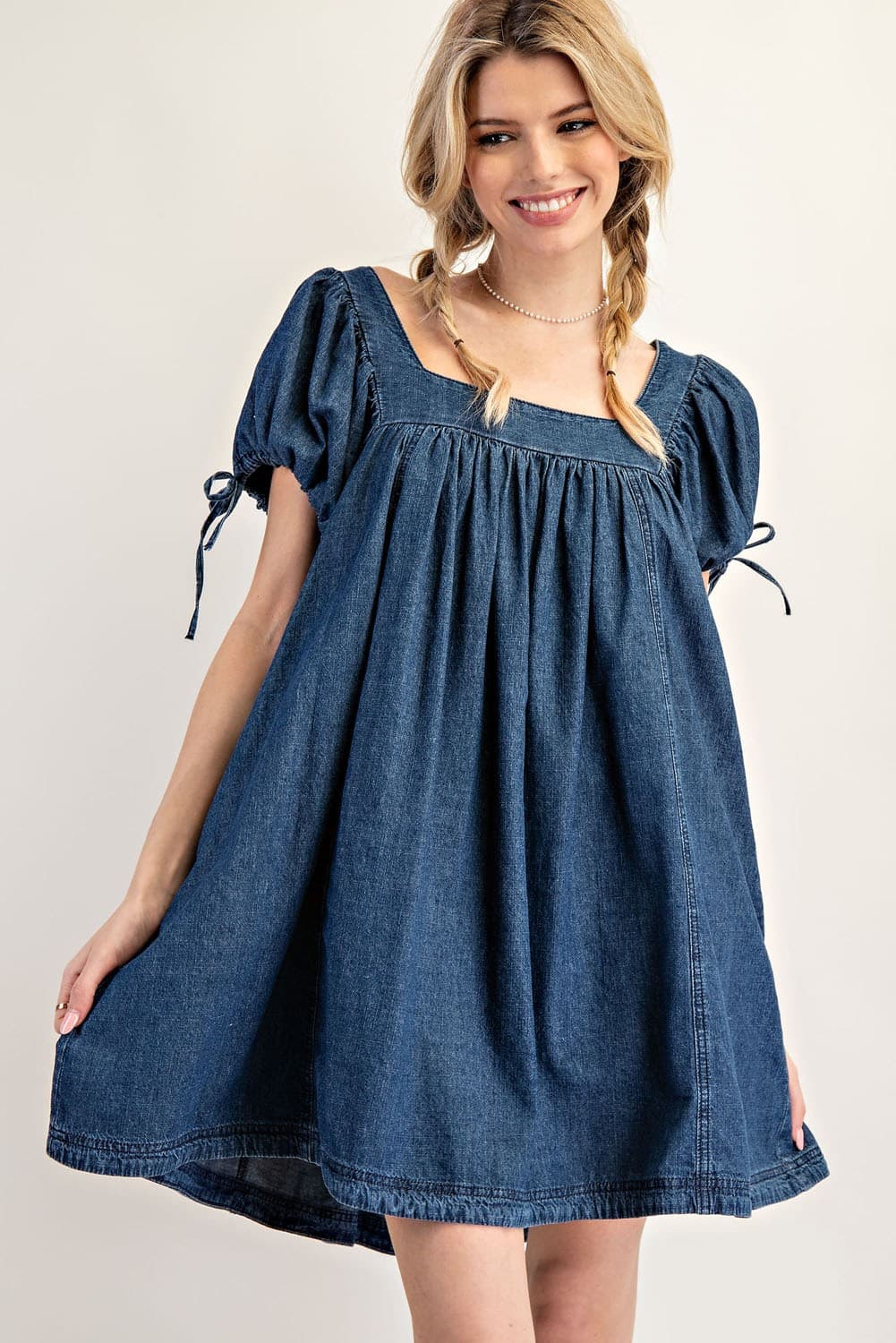 DH12566 - DENIM