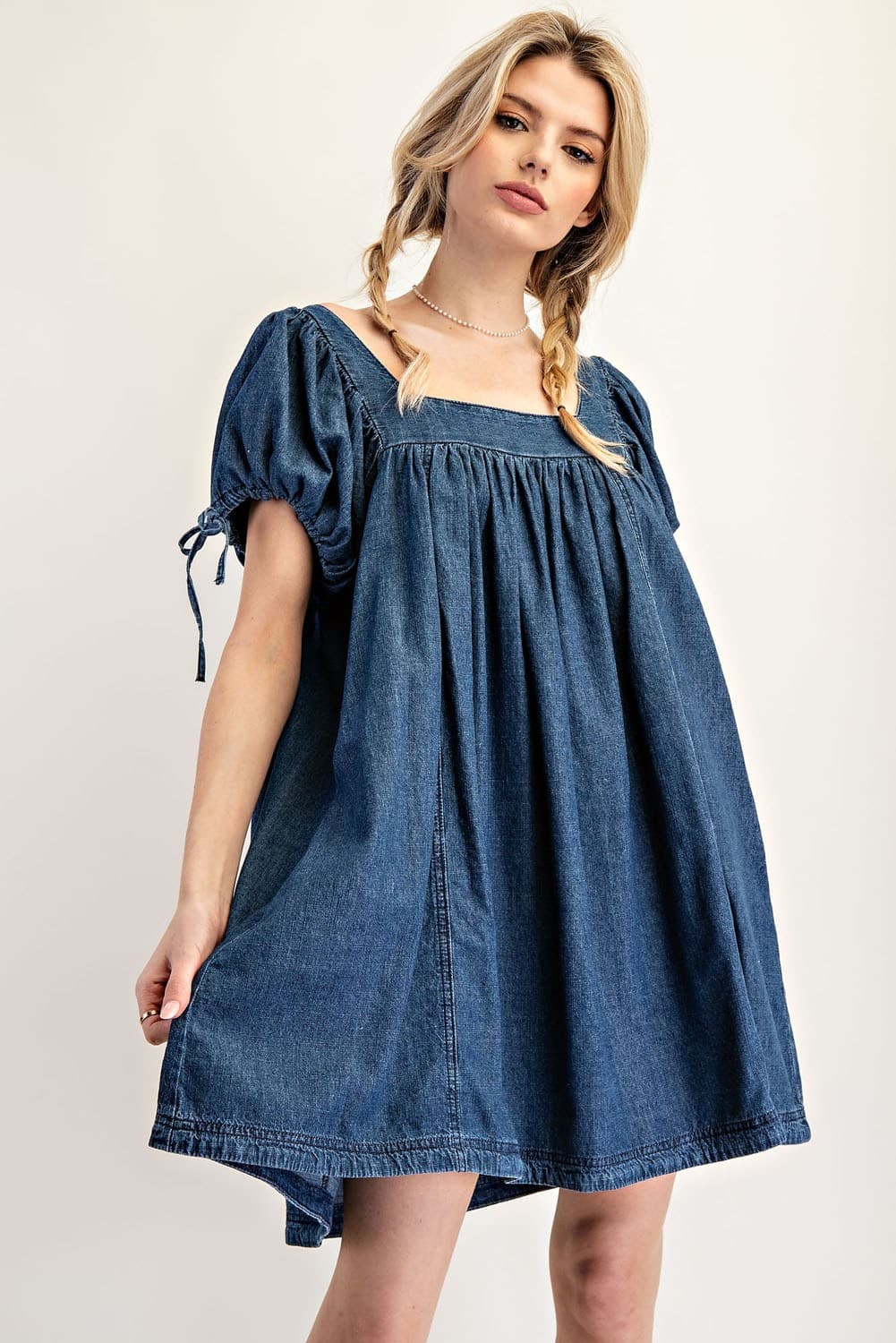 DH12566 - DENIM