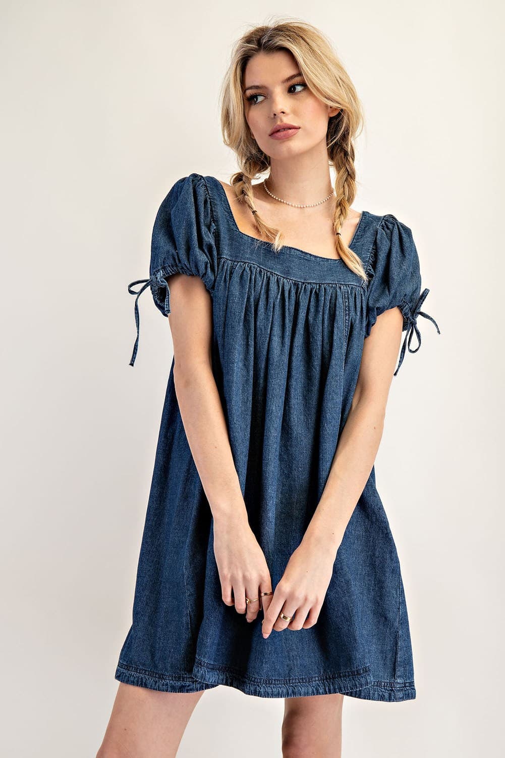 DH12566 - DENIM
