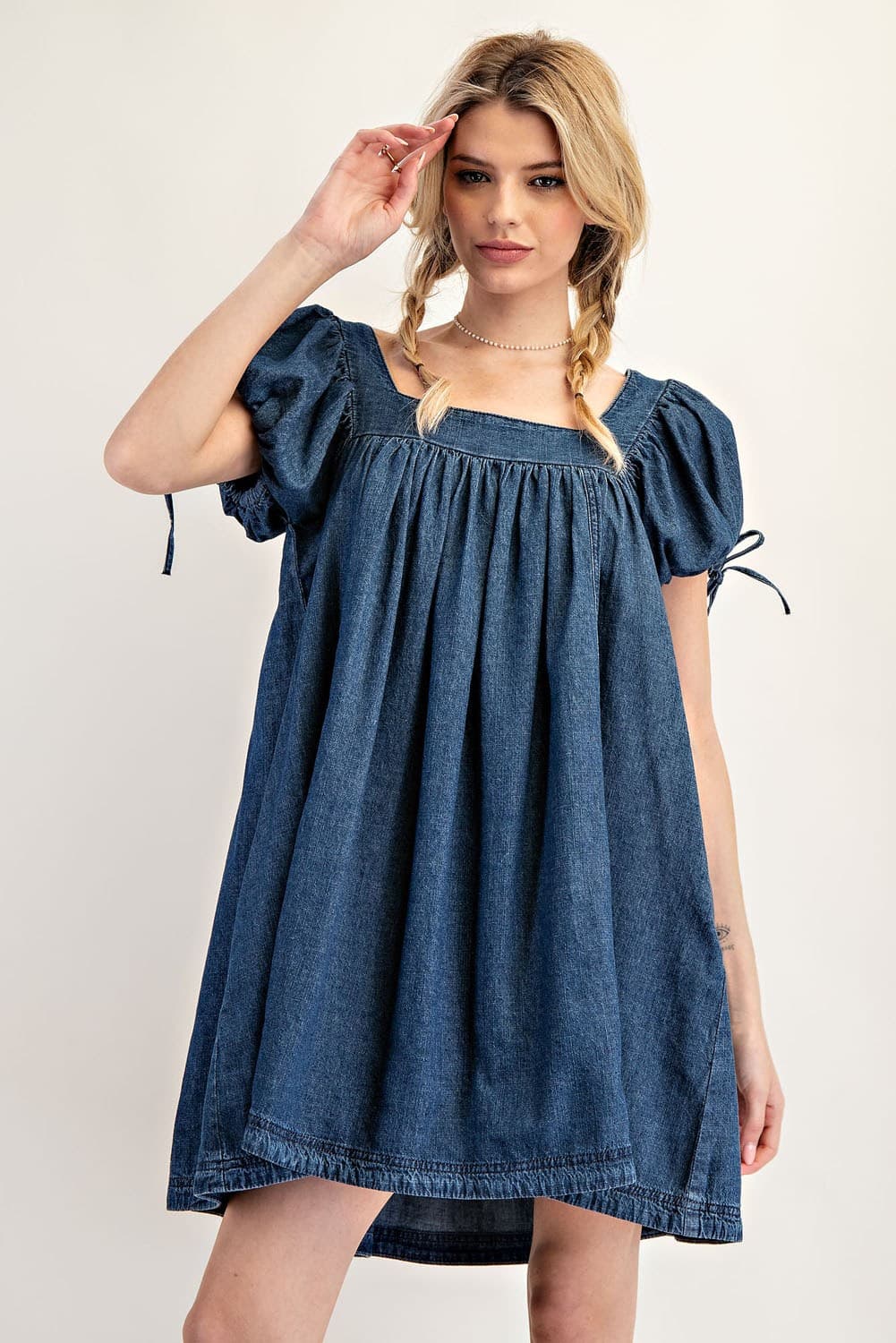 DH12566 - DENIM