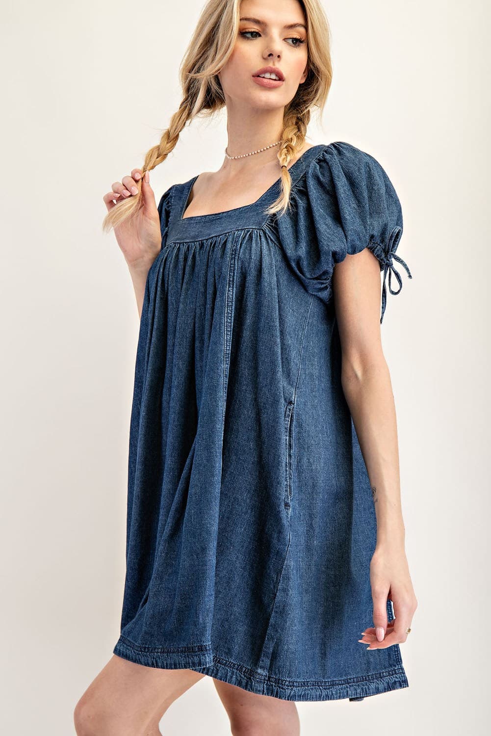 DH12566 - DENIM