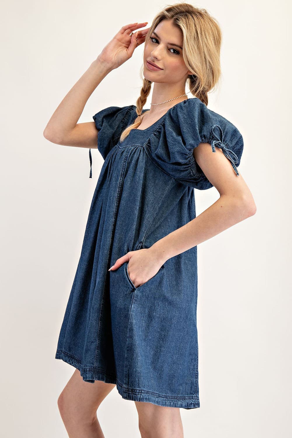 DH12566 - DENIM