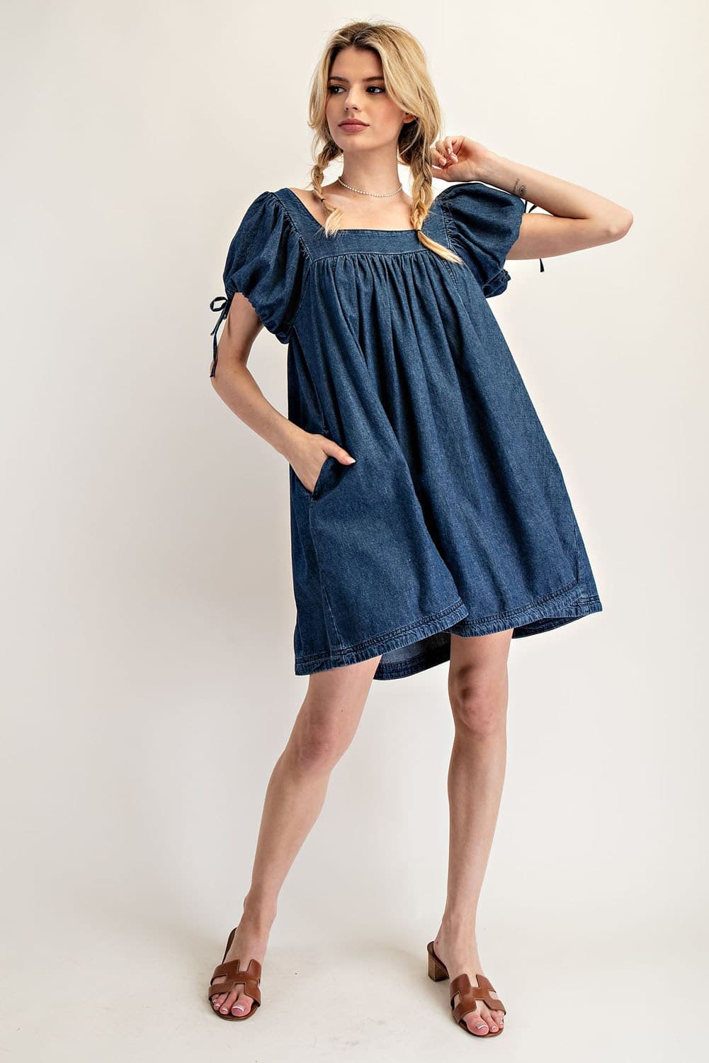 DH12566 - DENIM
