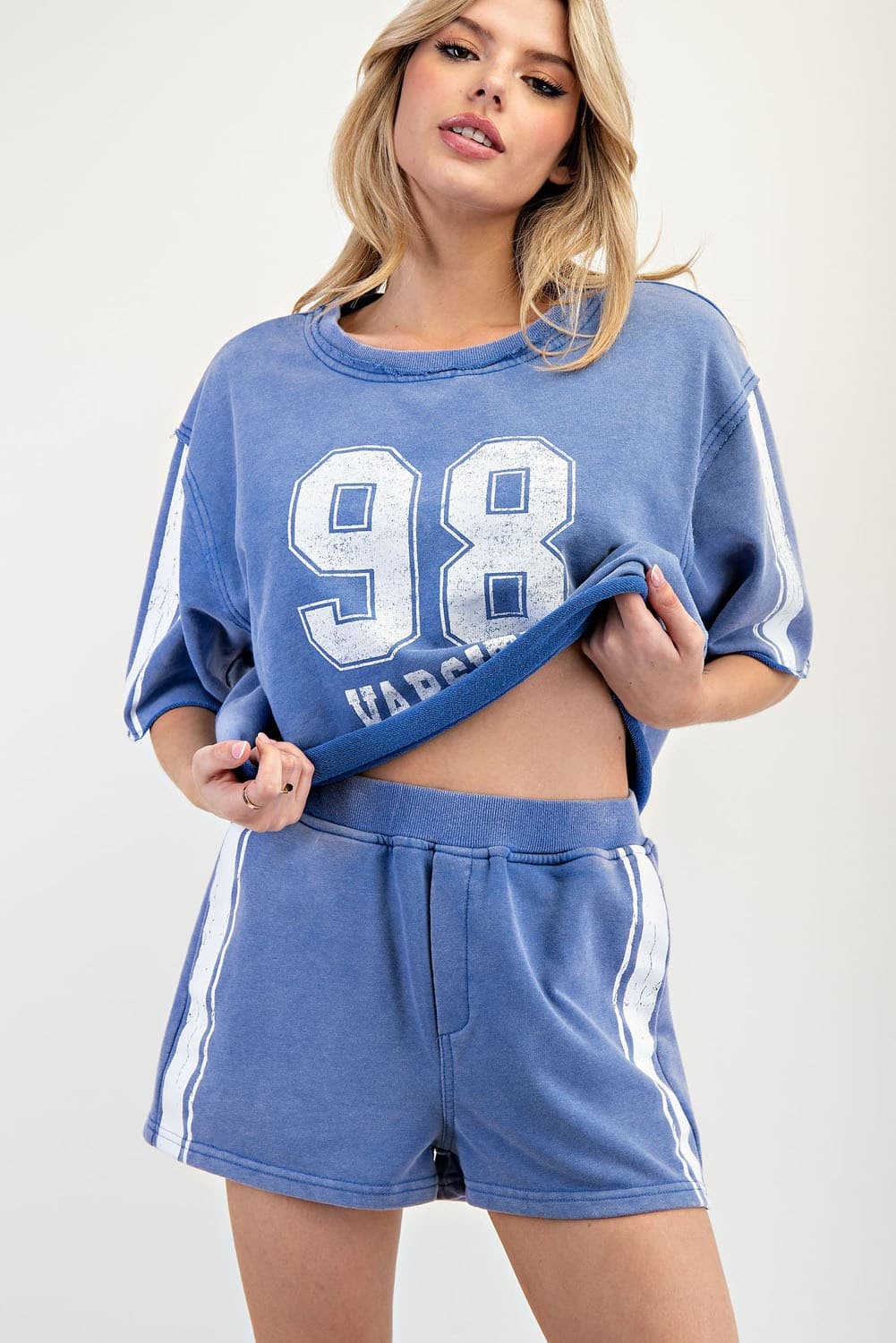 PG10446 - COBALT BLUE