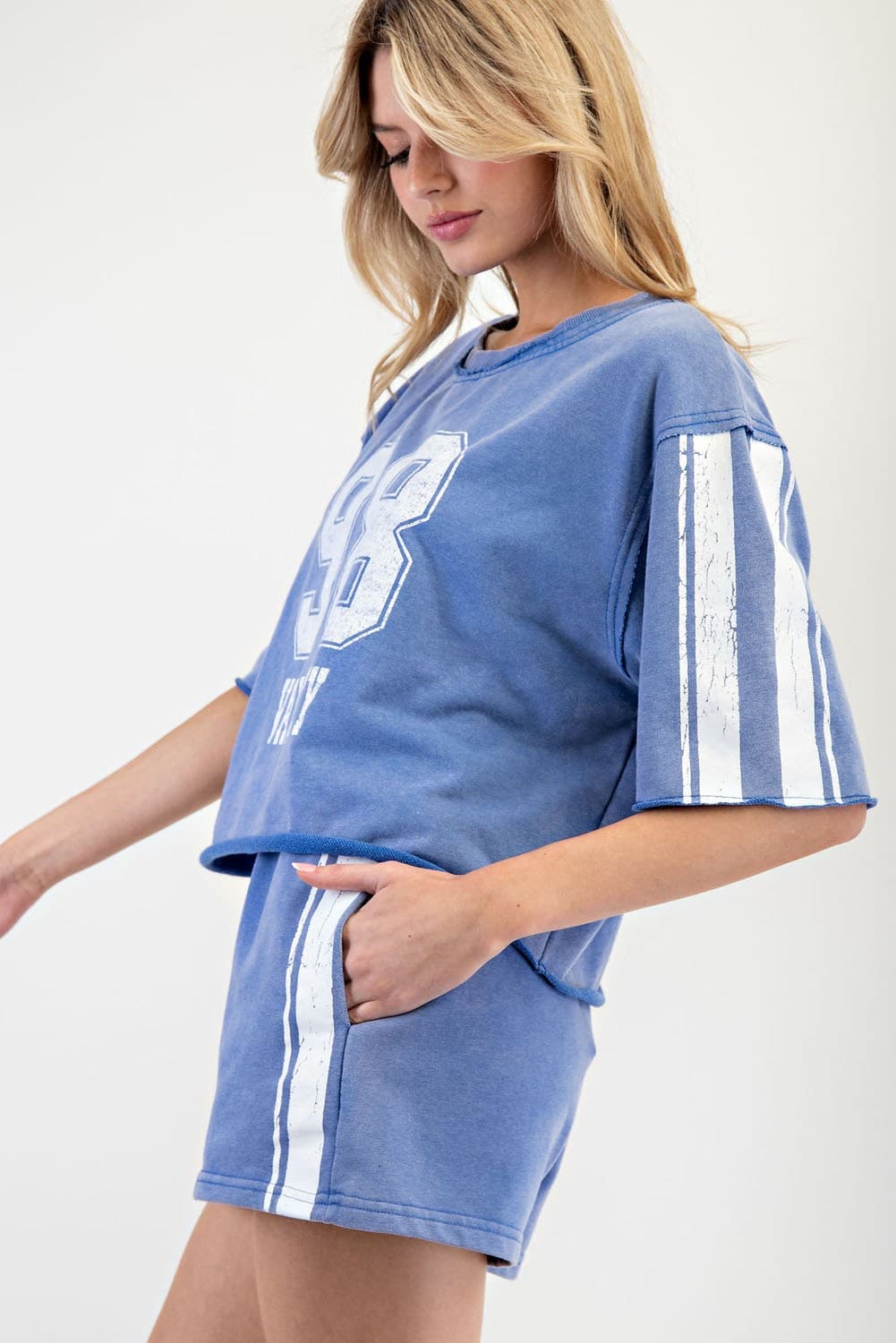 PG10446 - COBALT BLUE