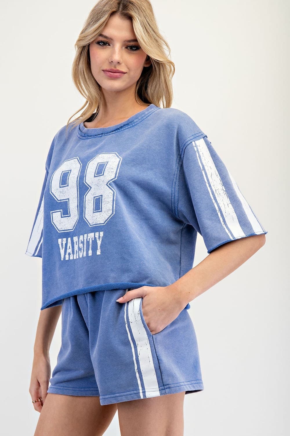 PG10446 - COBALT BLUE
