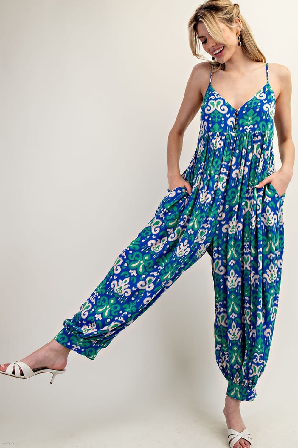 BK14048 - ROYAL BLUE