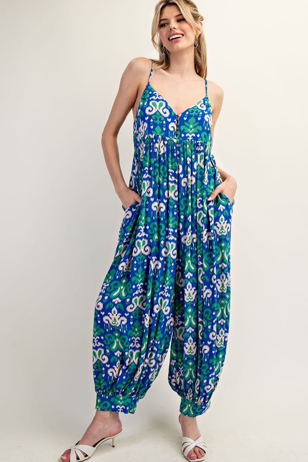 BK14048 - ROYAL BLUE