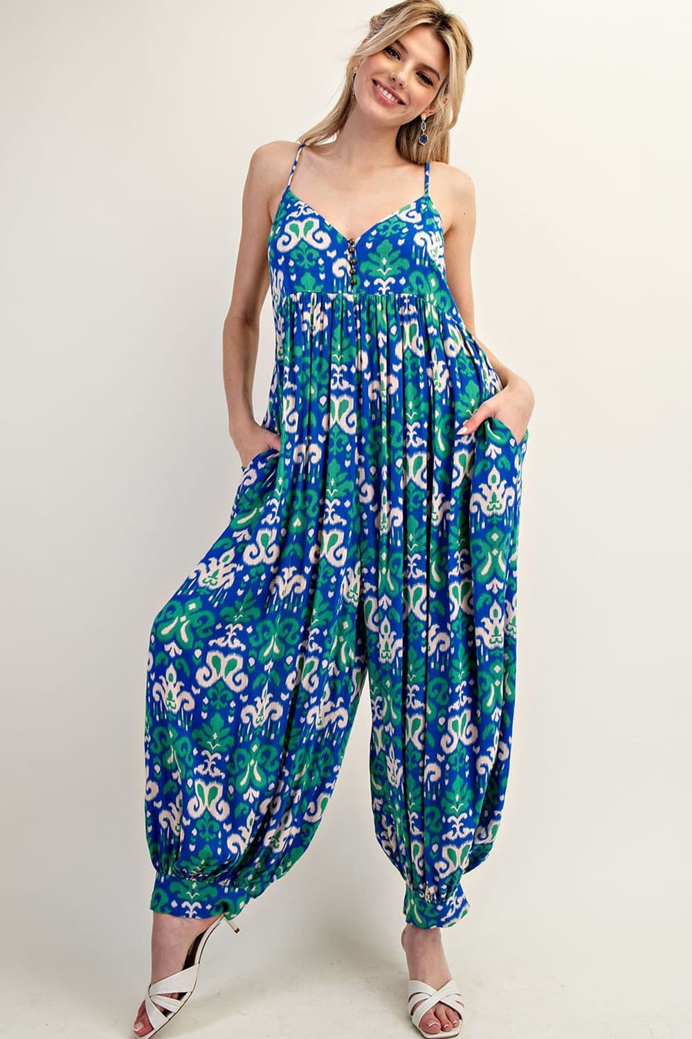 BK14048 - ROYAL BLUE