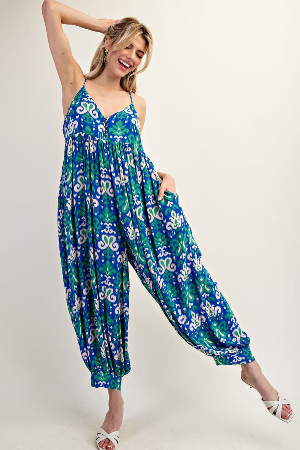 BK14048 - ROYAL BLUE