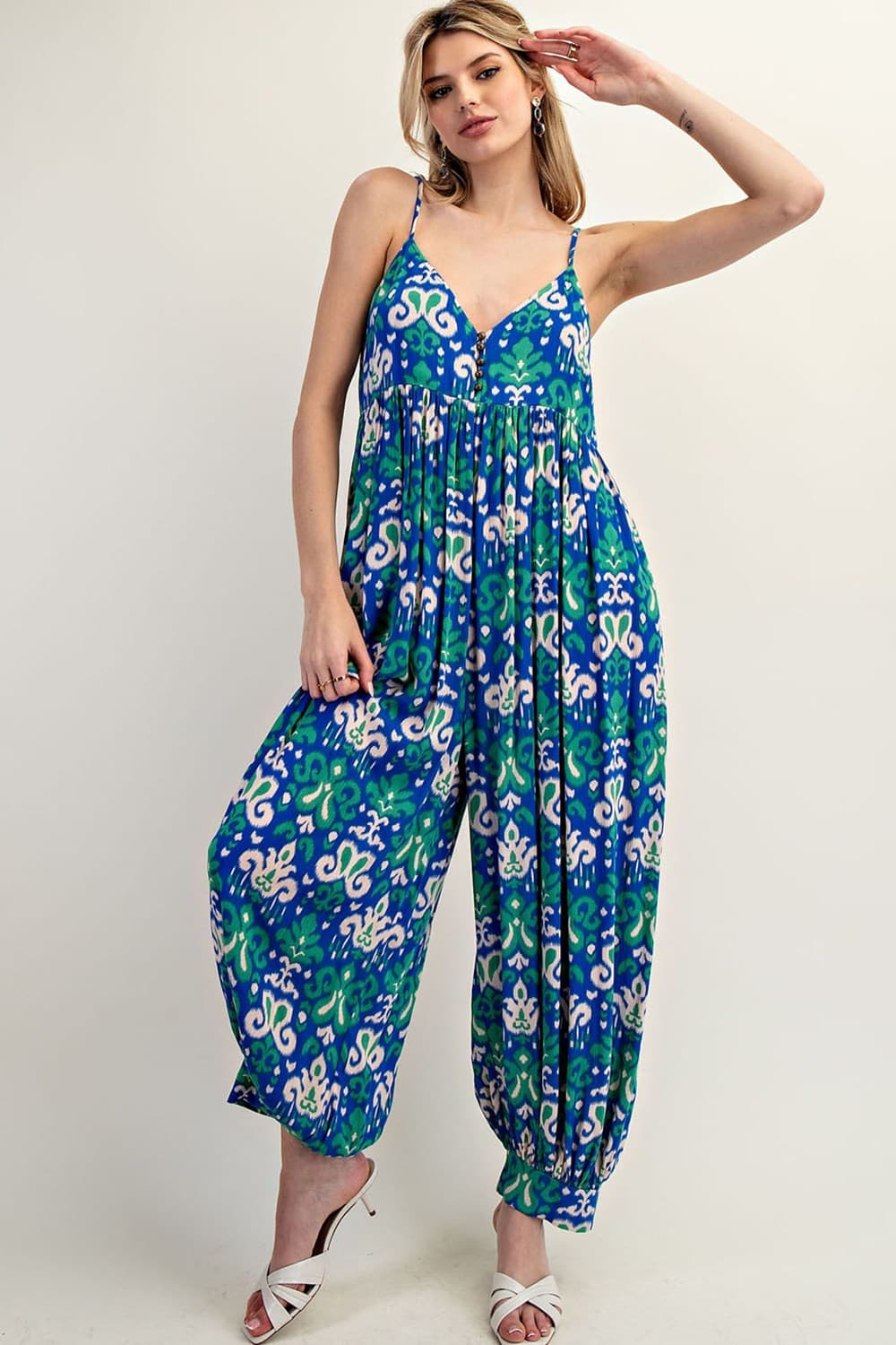 BK14048 - ROYAL BLUE