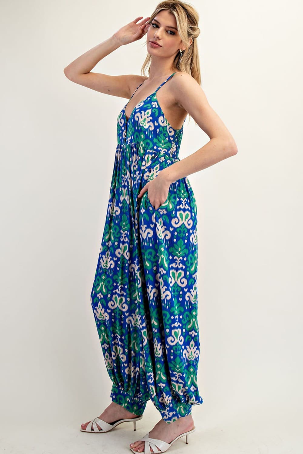 BK14048 - ROYAL BLUE