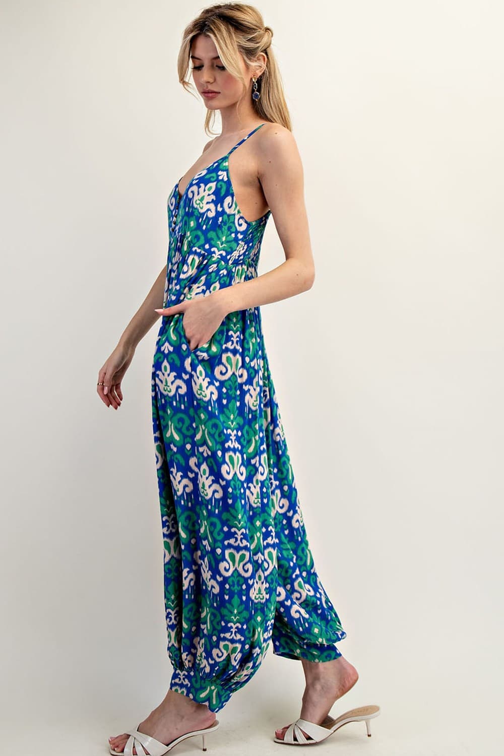 BK14048 - ROYAL BLUE