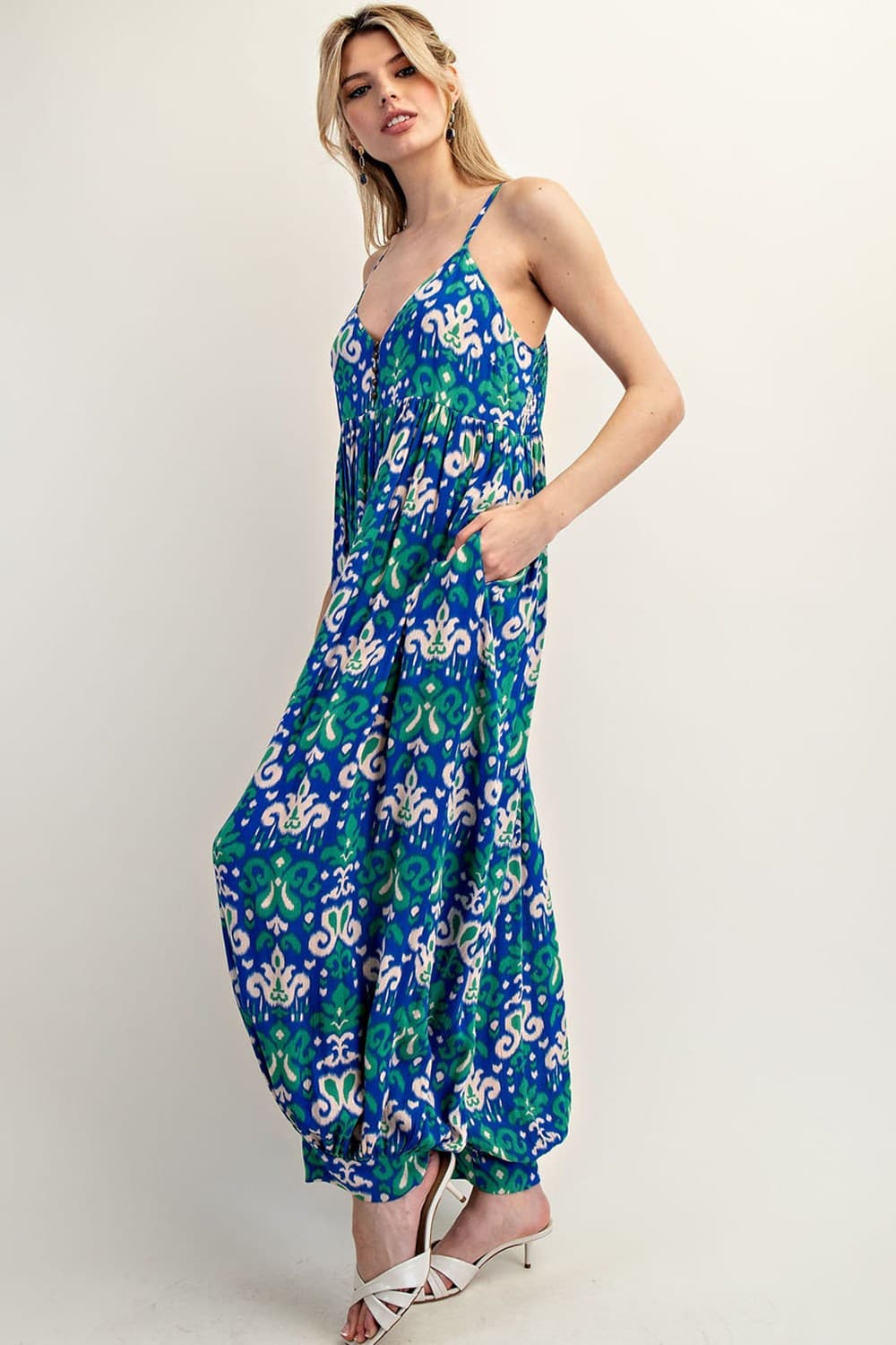 BK14048 - ROYAL BLUE