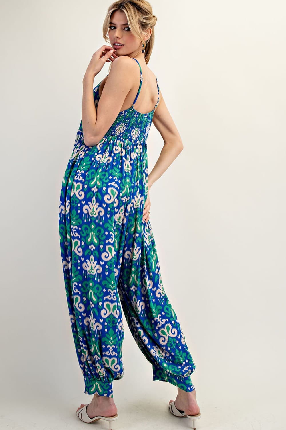 BK14048 - ROYAL BLUE