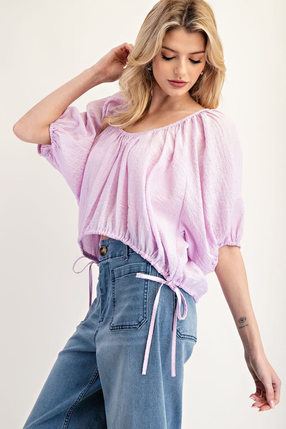 TH12337 - LILAC