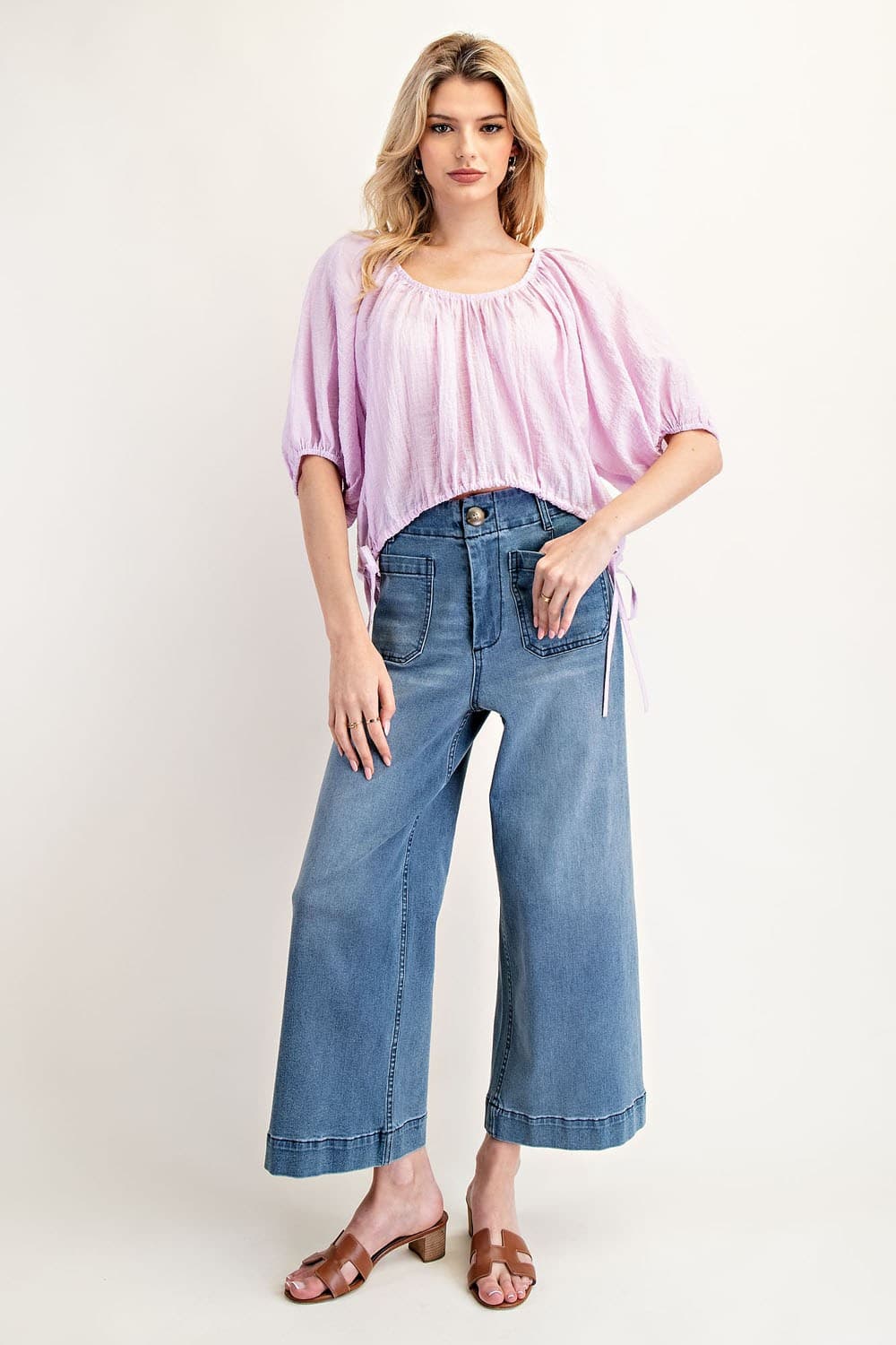 TH12337 - LILAC