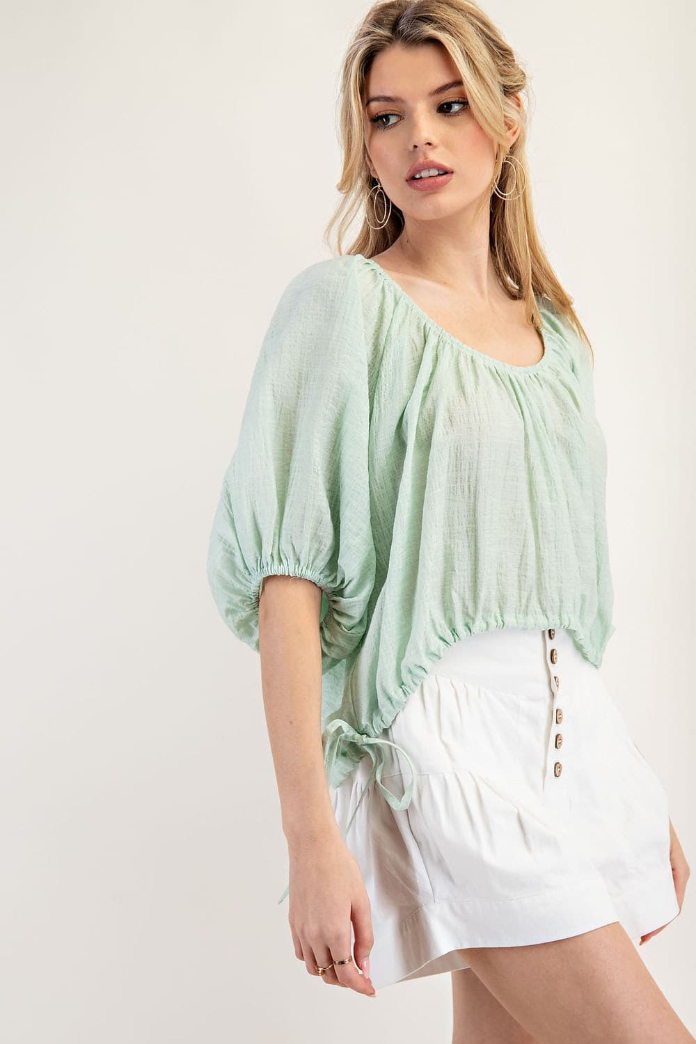TH12337 - FRESH MINT