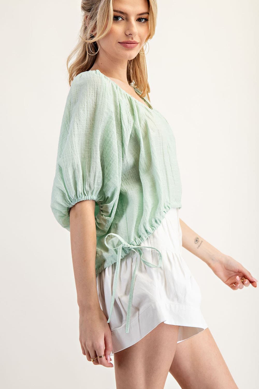 TH12337 - FRESH MINT