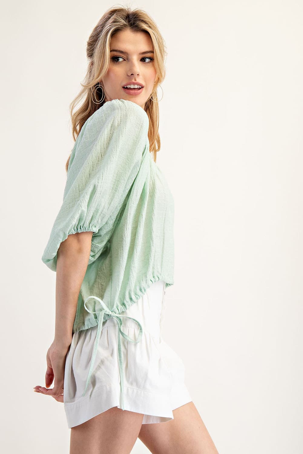 TH12337 - FRESH MINT