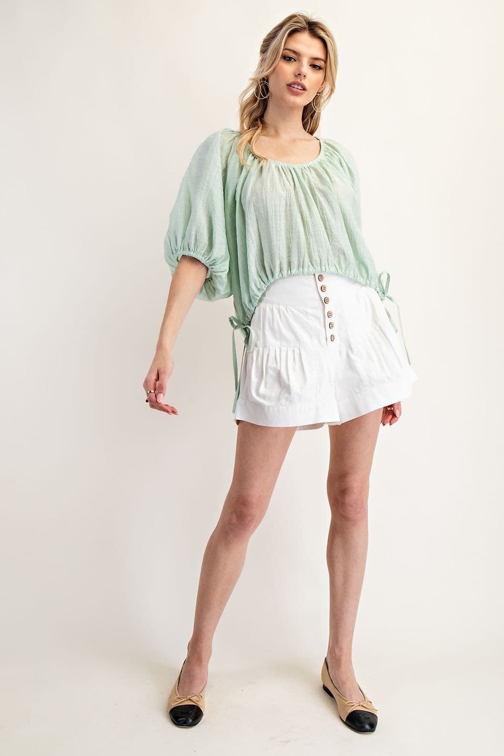 TH12337 - FRESH MINT