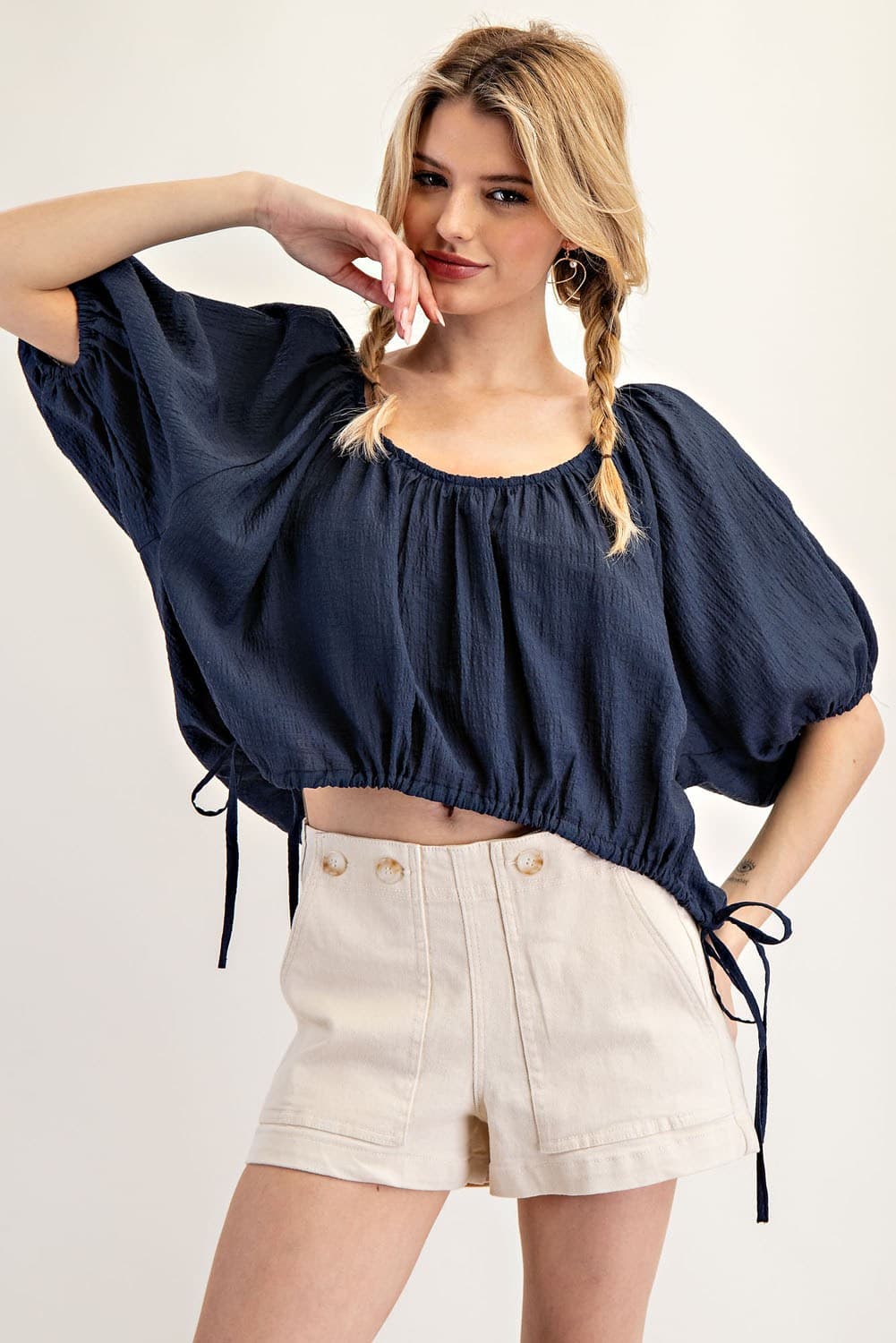 TH12337 - NAVY
