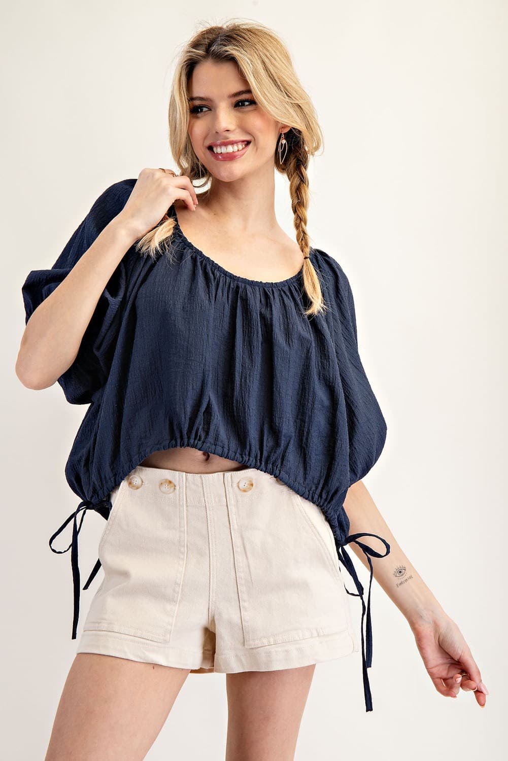TH12337 - NAVY