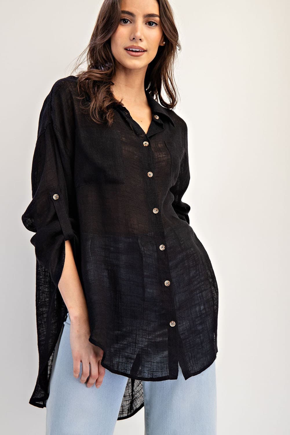 JK11665 - BLACK