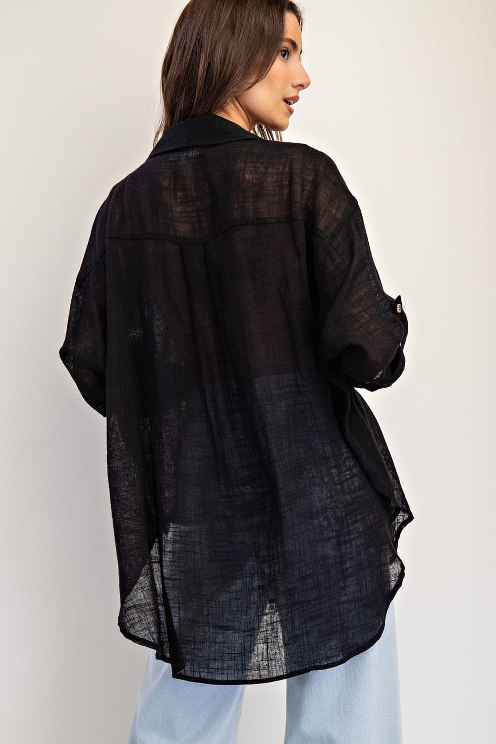 JK11665 - BLACK