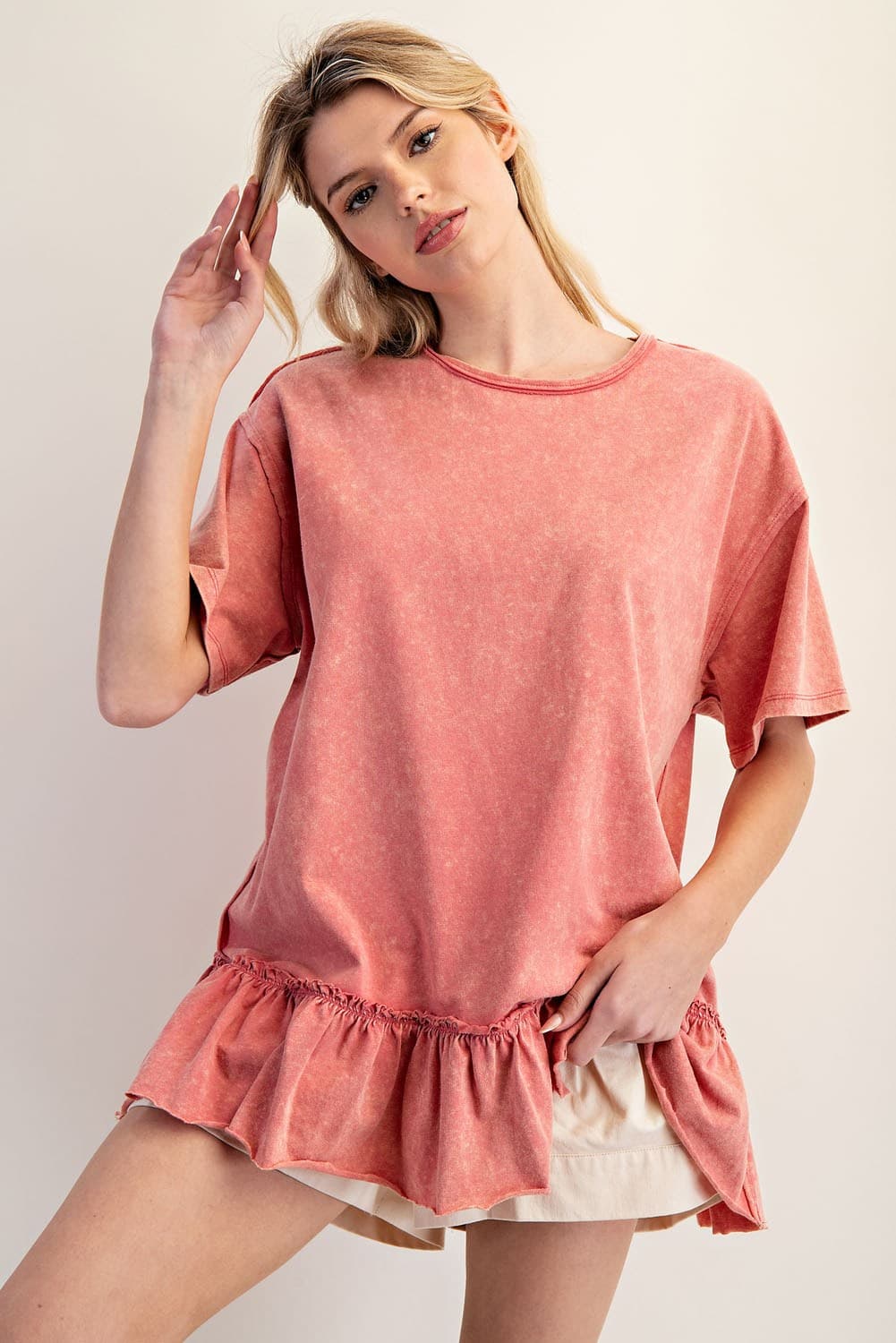 TG10751 - RASPBERRY