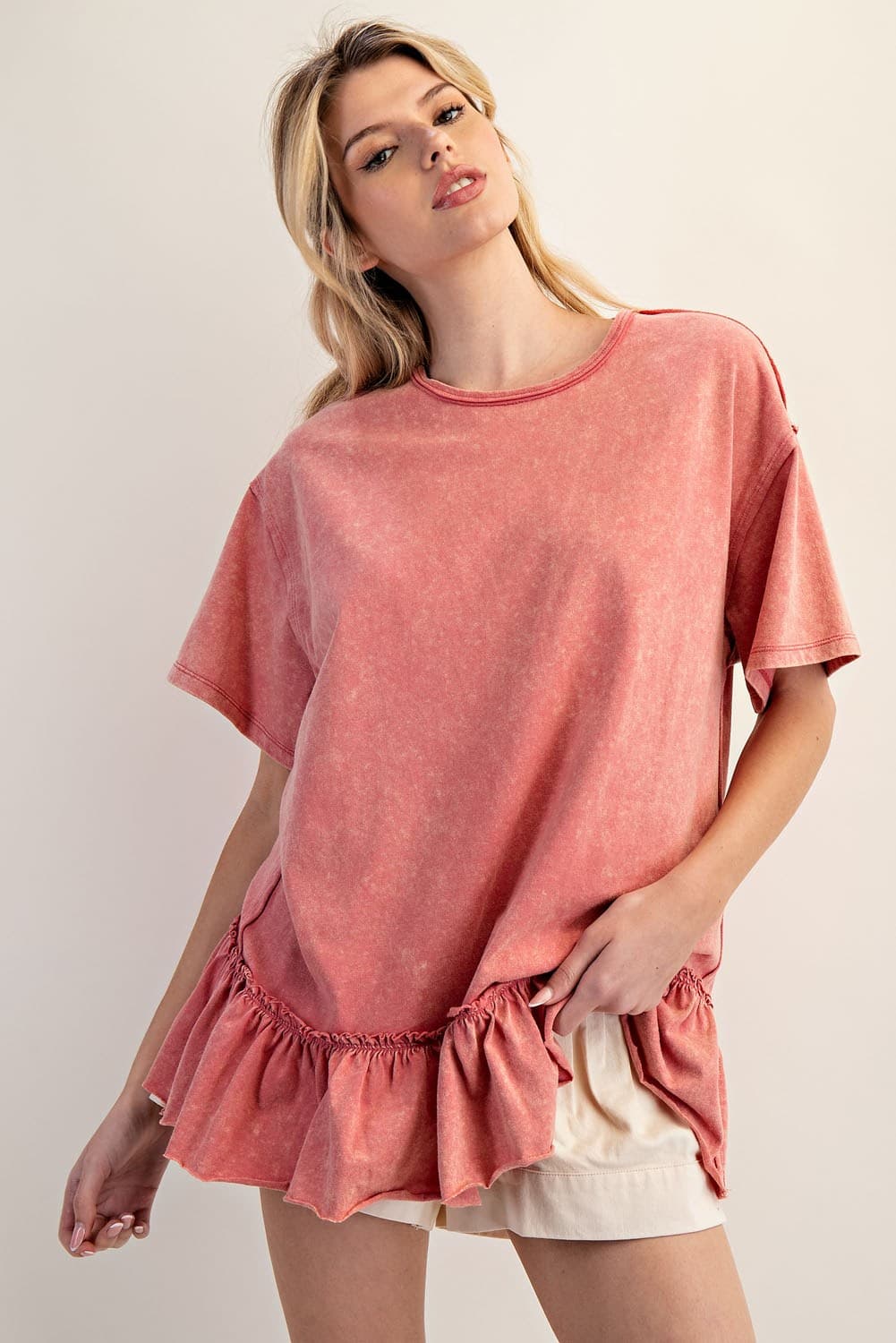 TG10751 - RASPBERRY