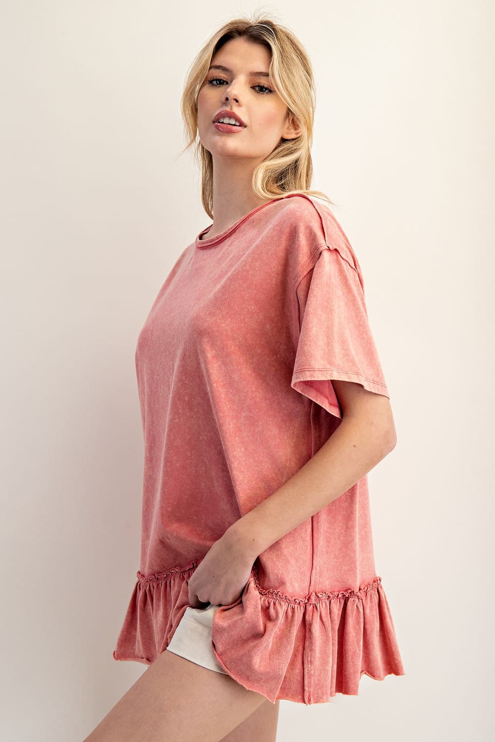 TG10751 - RASPBERRY