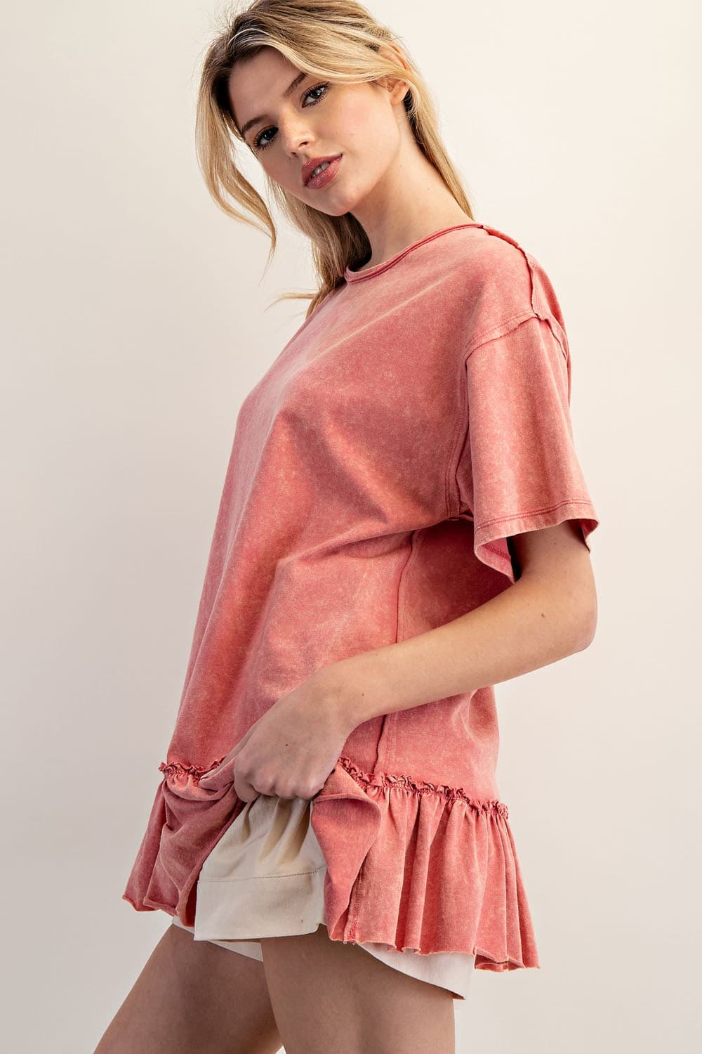 TG10751 - RASPBERRY