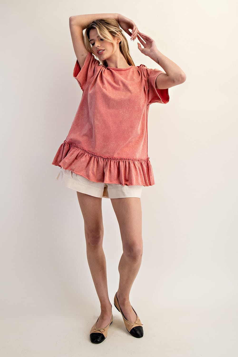 TG10751 - RASPBERRY