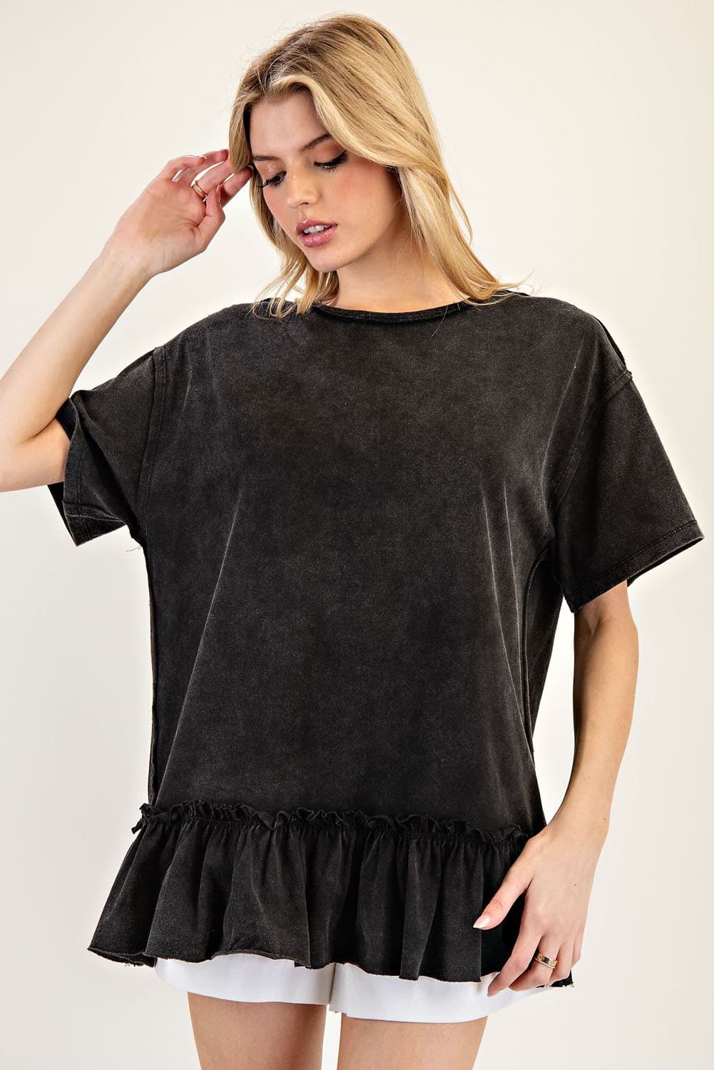 TG10751 - ASH BLACK