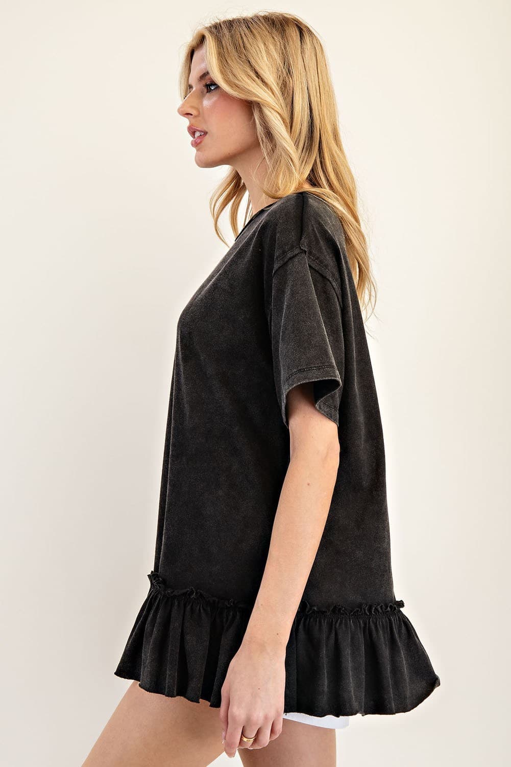 TG10751 - ASH BLACK