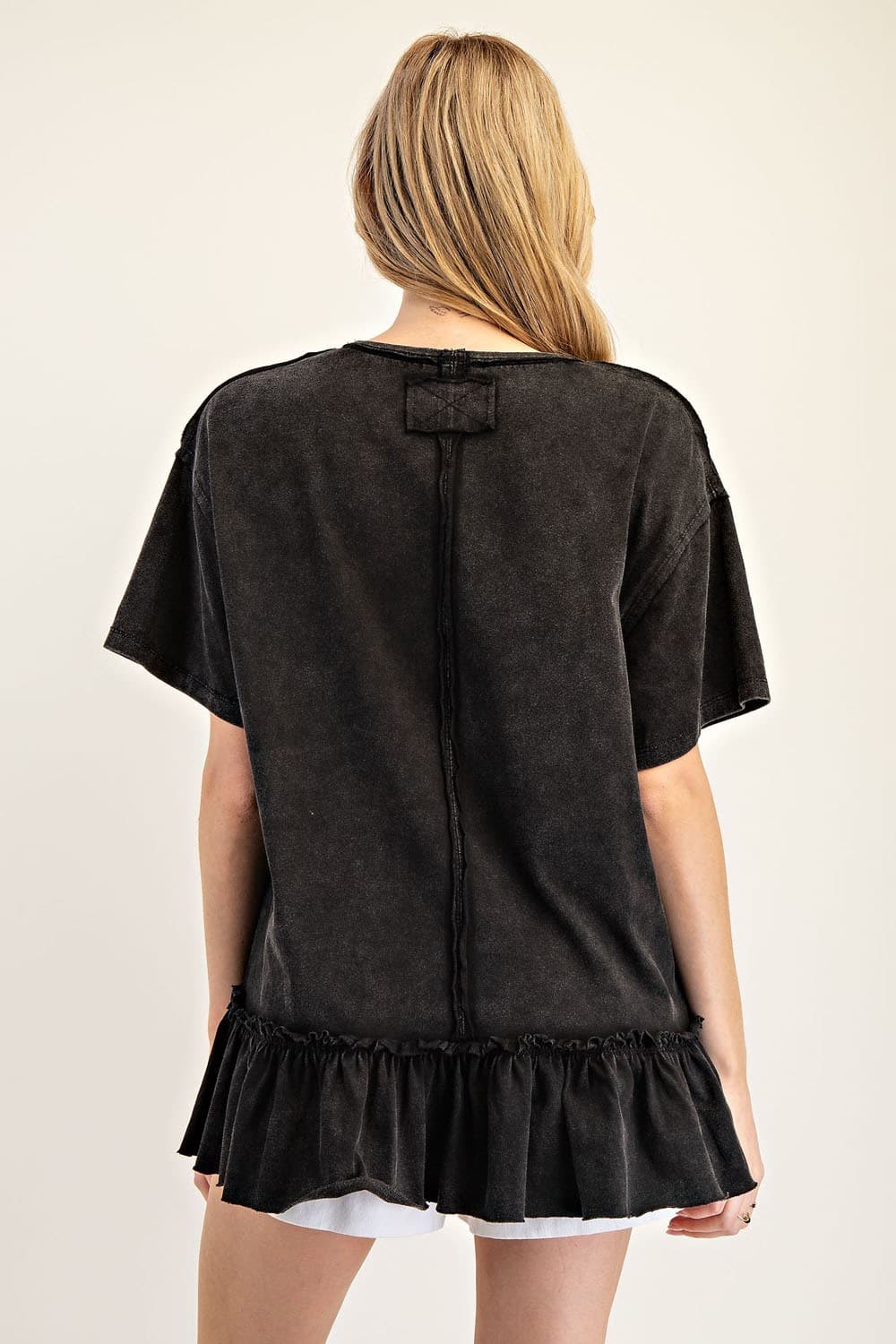 TG10751 - ASH BLACK